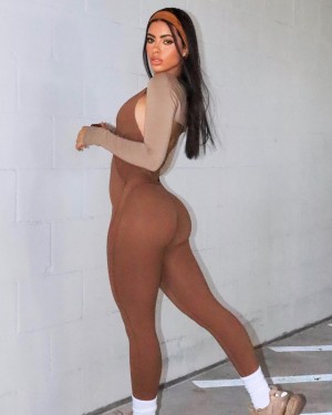 Jessika Kolosovas Nude OnlyFans Photos #15