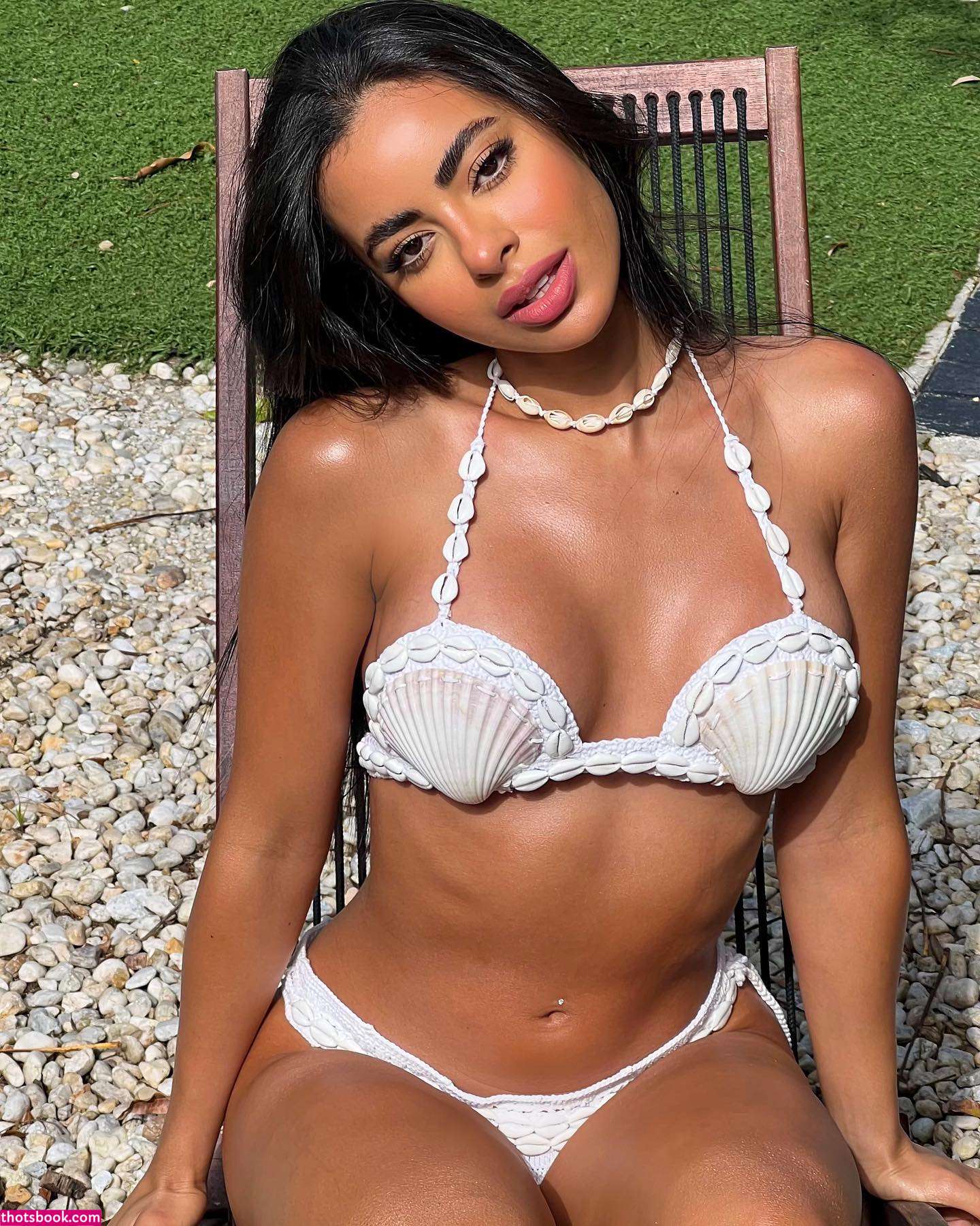 Jessika Kolosovas Nude OnlyFans Photos #16 464059