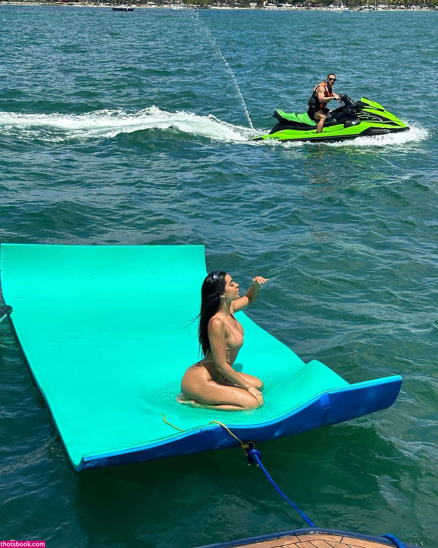 Jessika Kolosovas Nude OnlyFans Photos #16 464067