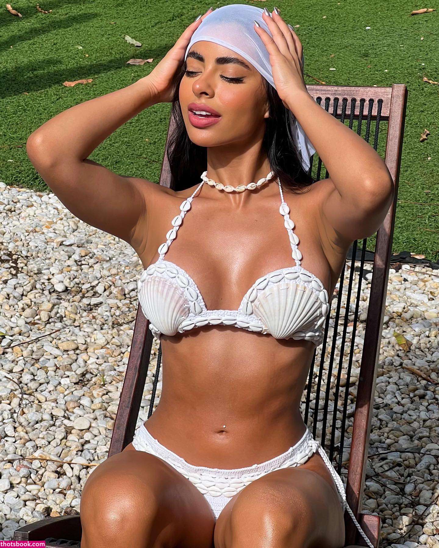 Jessika Kolosovas Nude OnlyFans Photos #16 464069