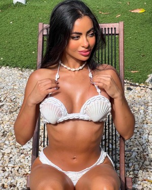 Jessika Kolosovas Nude OnlyFans Photos #16