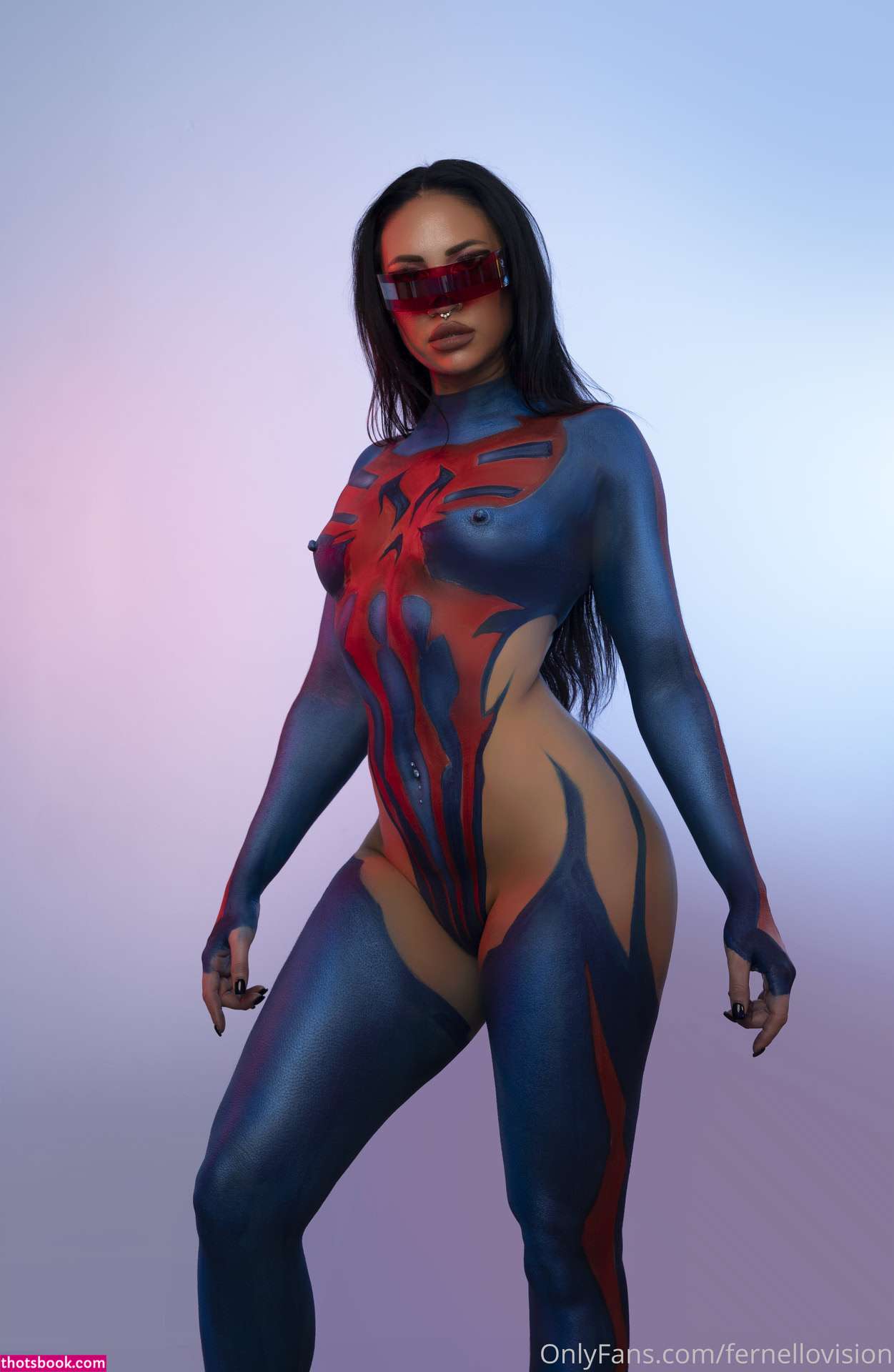 bcrispinofficial Nude OnlyFans Photos #4 419327