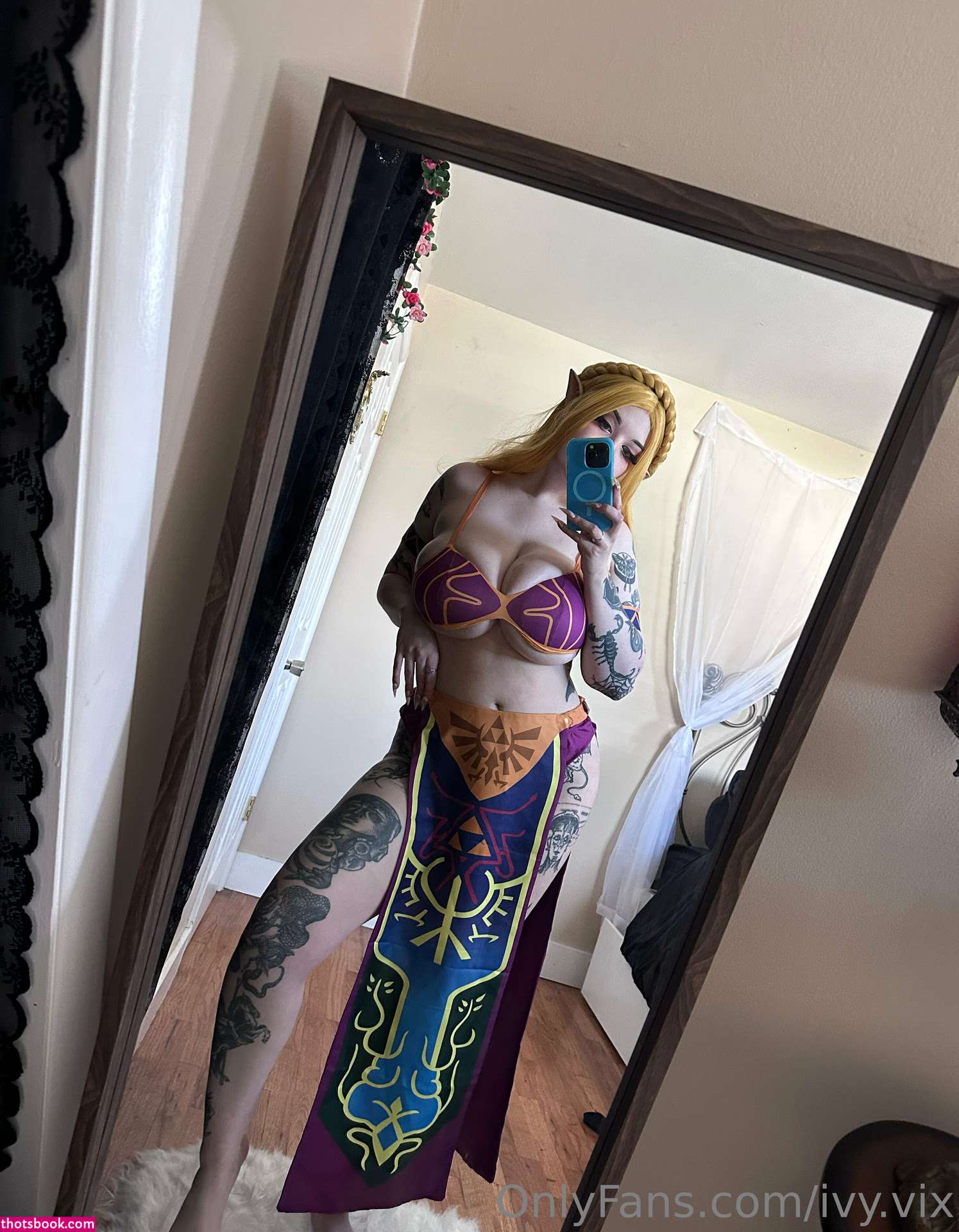 Ivy vix Nude OnlyFans Photos #4 419366