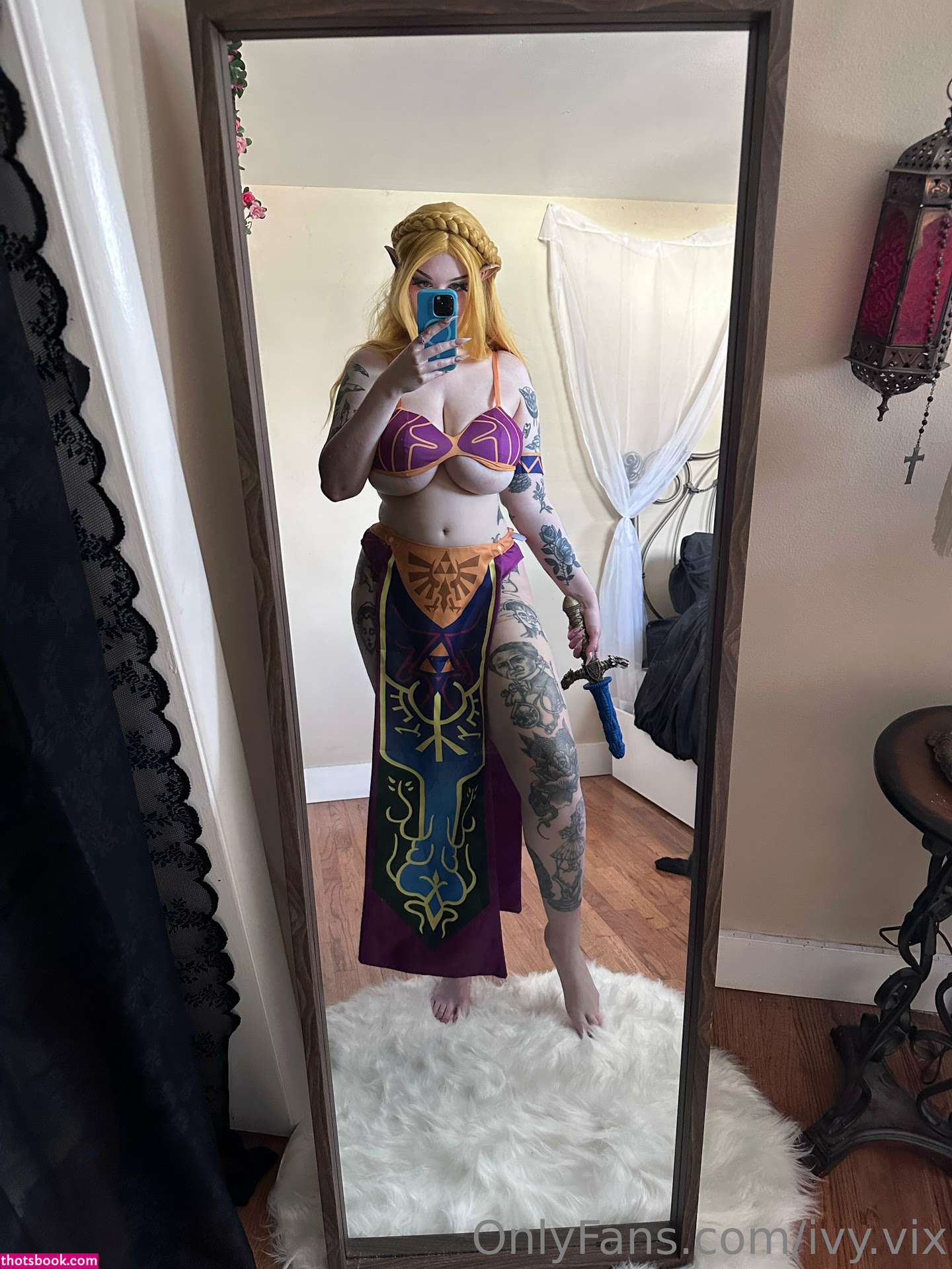 Ivy vix Nude OnlyFans Photos #4 419369
