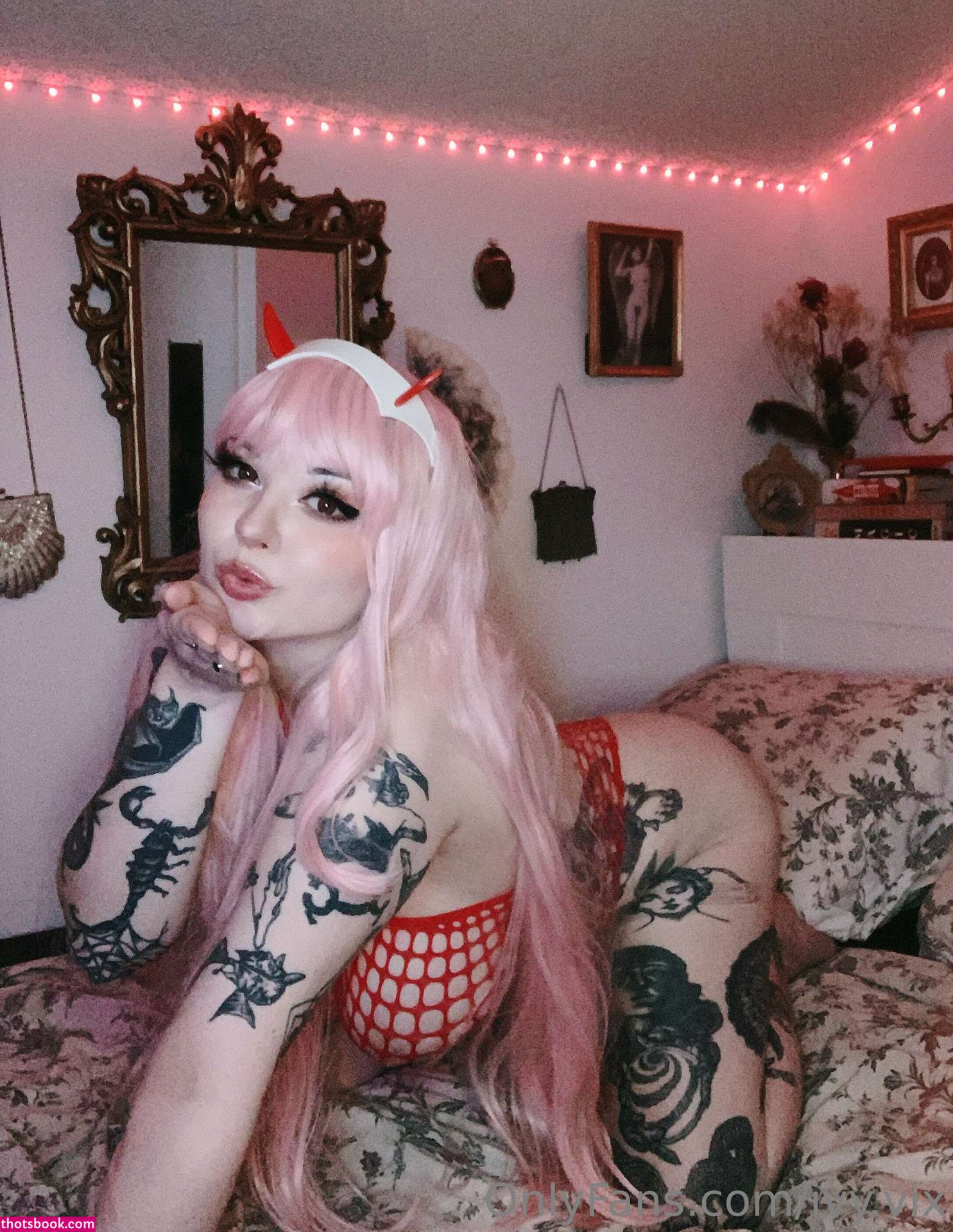 Ivy vix Nude OnlyFans Photos #7 419381