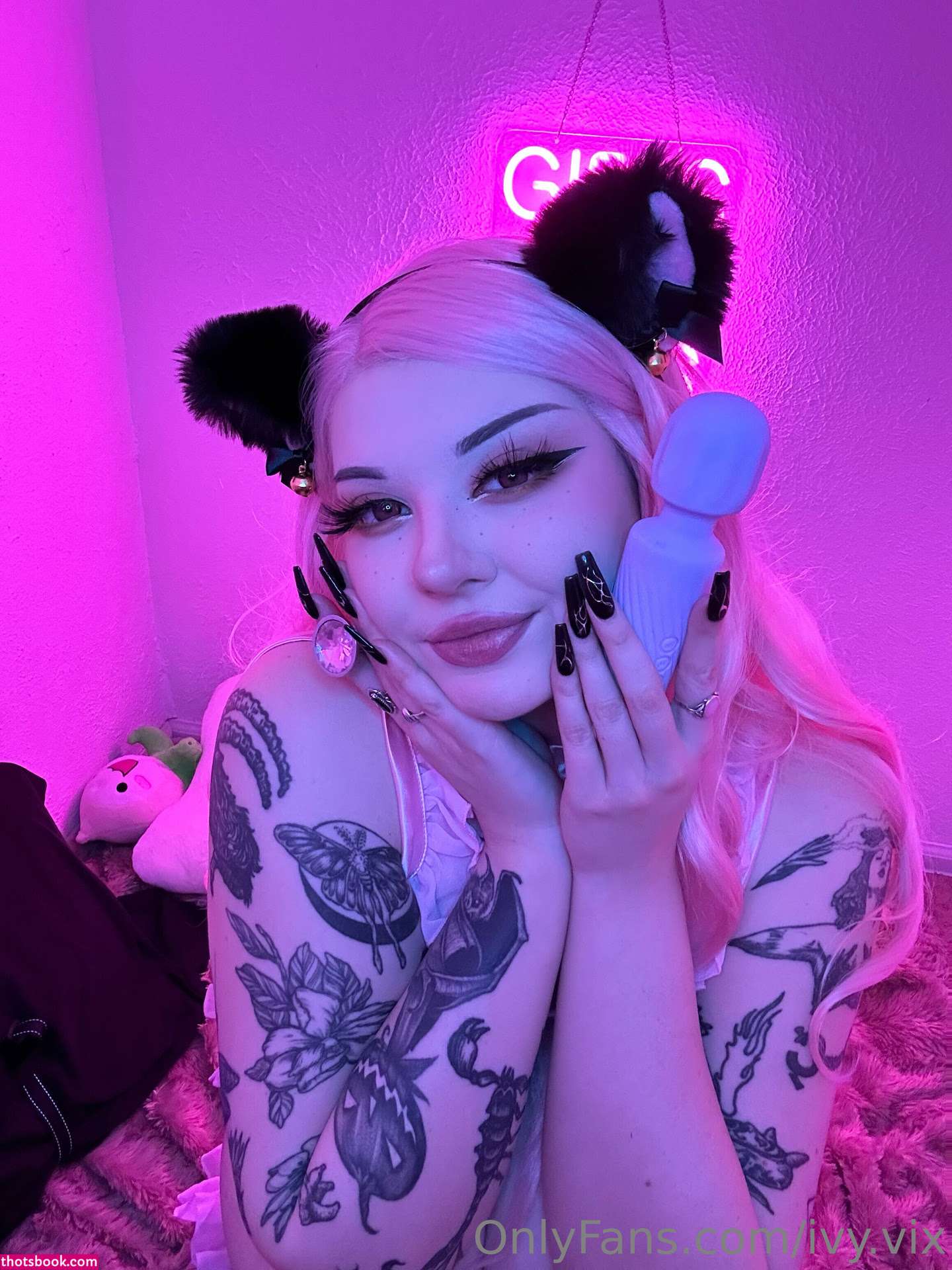 Ivy vix Nude OnlyFans Photos #7 419382