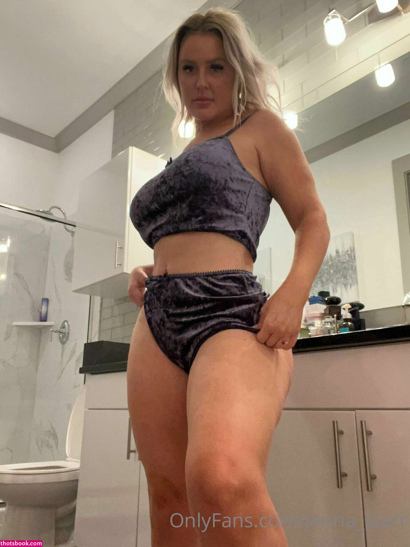 Jenna Starr Nude OnlyFans Photos #3 419402