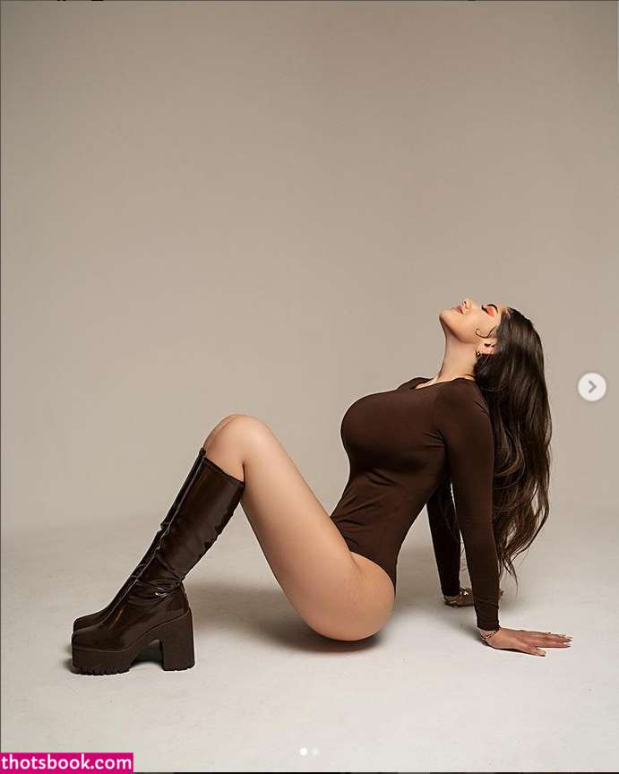 Lisa Straube Nude OnlyFans Photos #3 419475