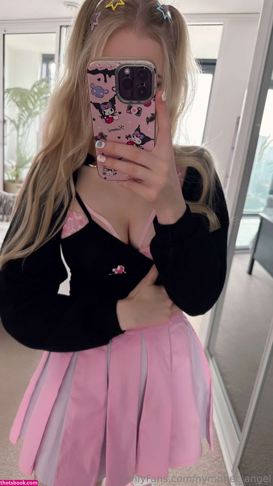 Nymphet Angel LunaBunny Nude OnlyFans Photos #3 419654