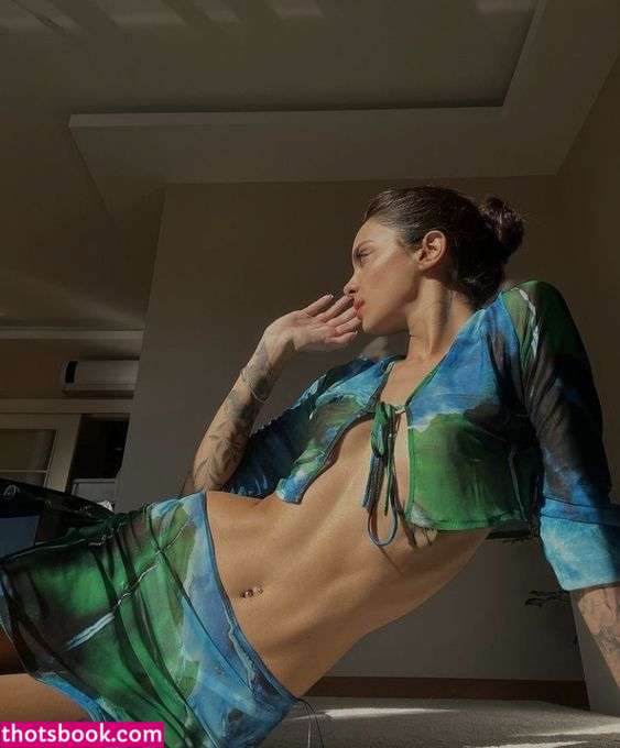 Pelinay Igit Nude OnlyFans Photos #4 419786