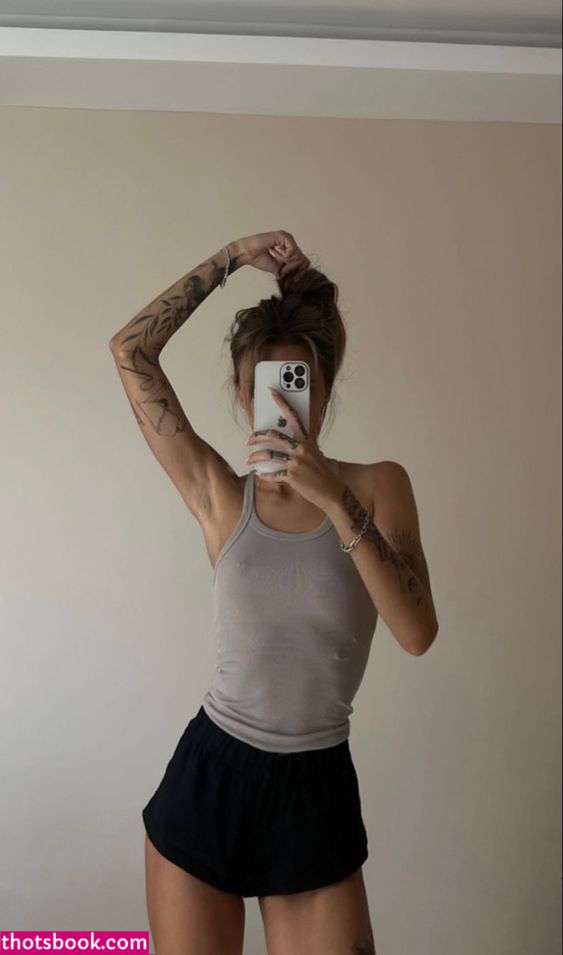 Pelinay Igit Nude OnlyFans Photos #4 419787