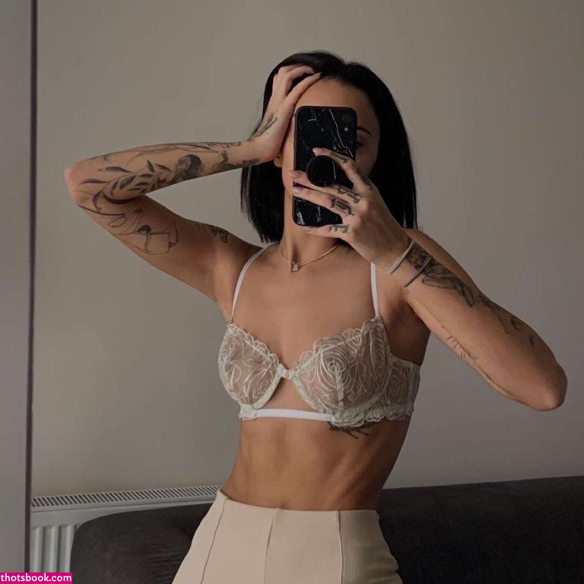 Pelinay Igit Nude OnlyFans Photos #5 419791