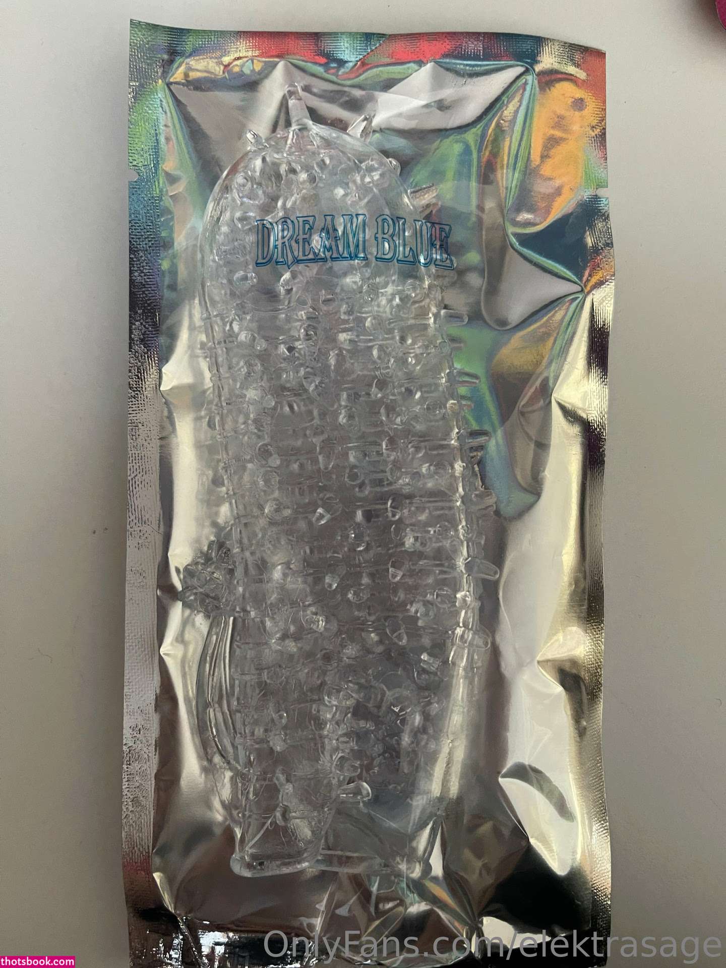 Sage Lux Nude OnlyFans Photos #1 419843