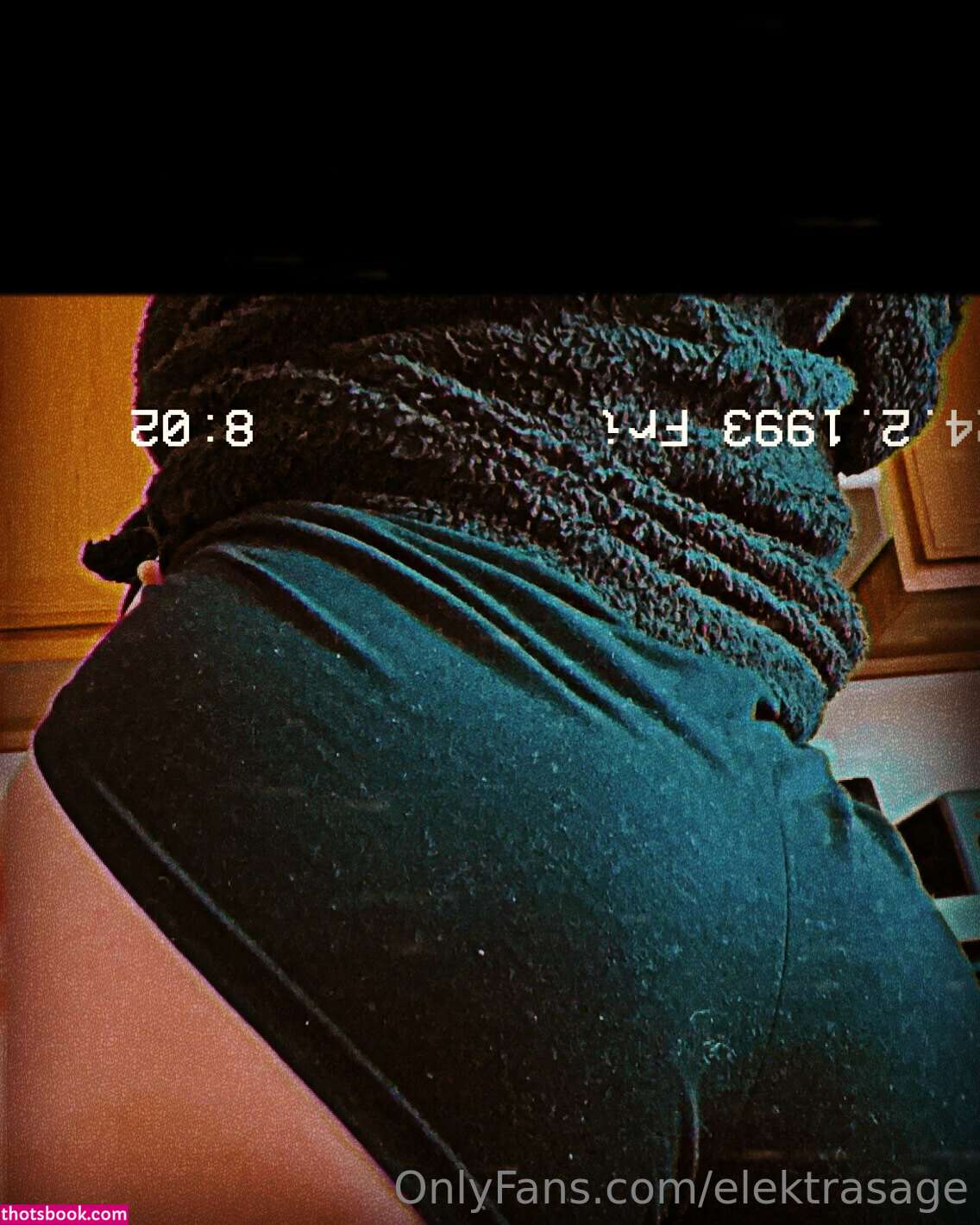 Sage Lux Nude OnlyFans Photos #1 419848