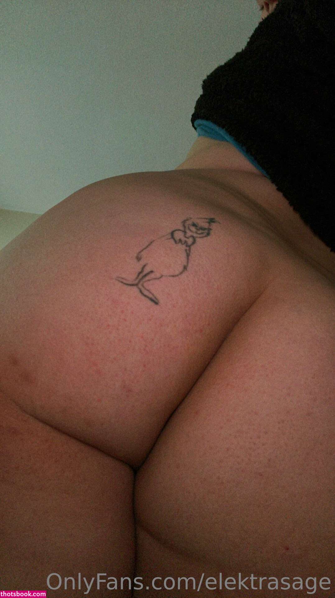 Sage Lux Nude OnlyFans Photos #1 419854