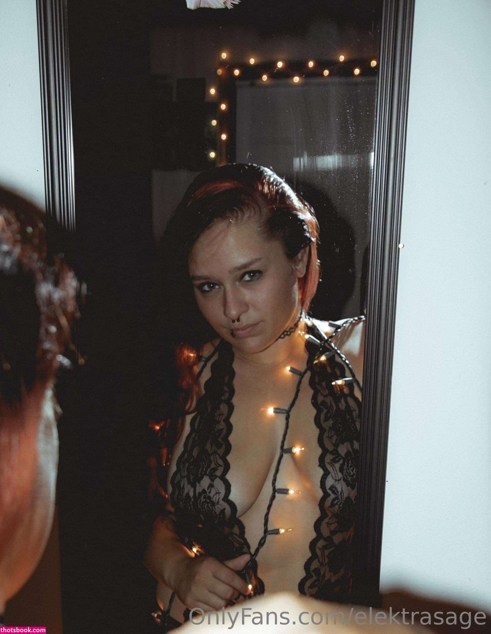 Sage Lux Nude OnlyFans Photos #3 419879