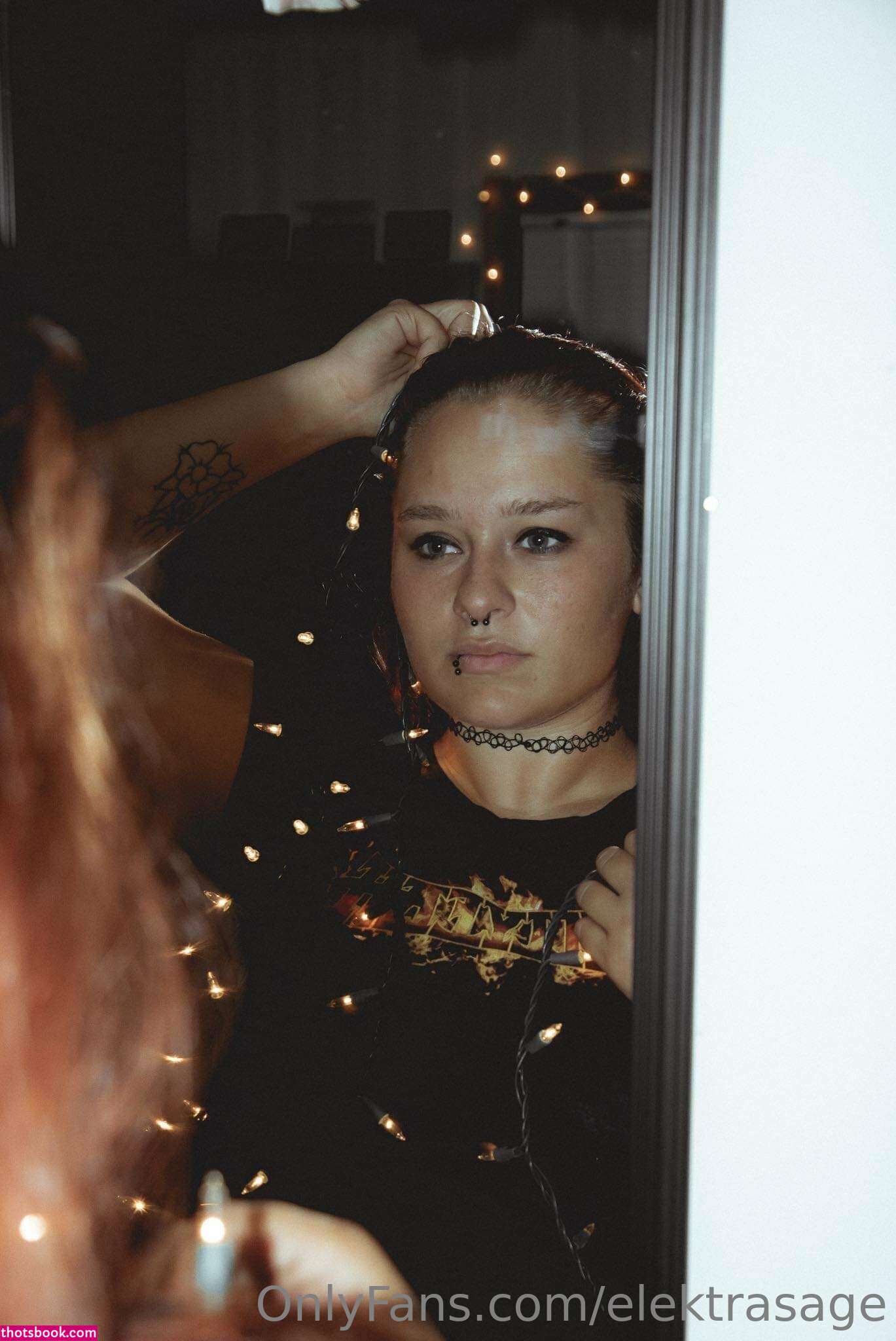 Sage Lux Nude OnlyFans Photos #3 419883