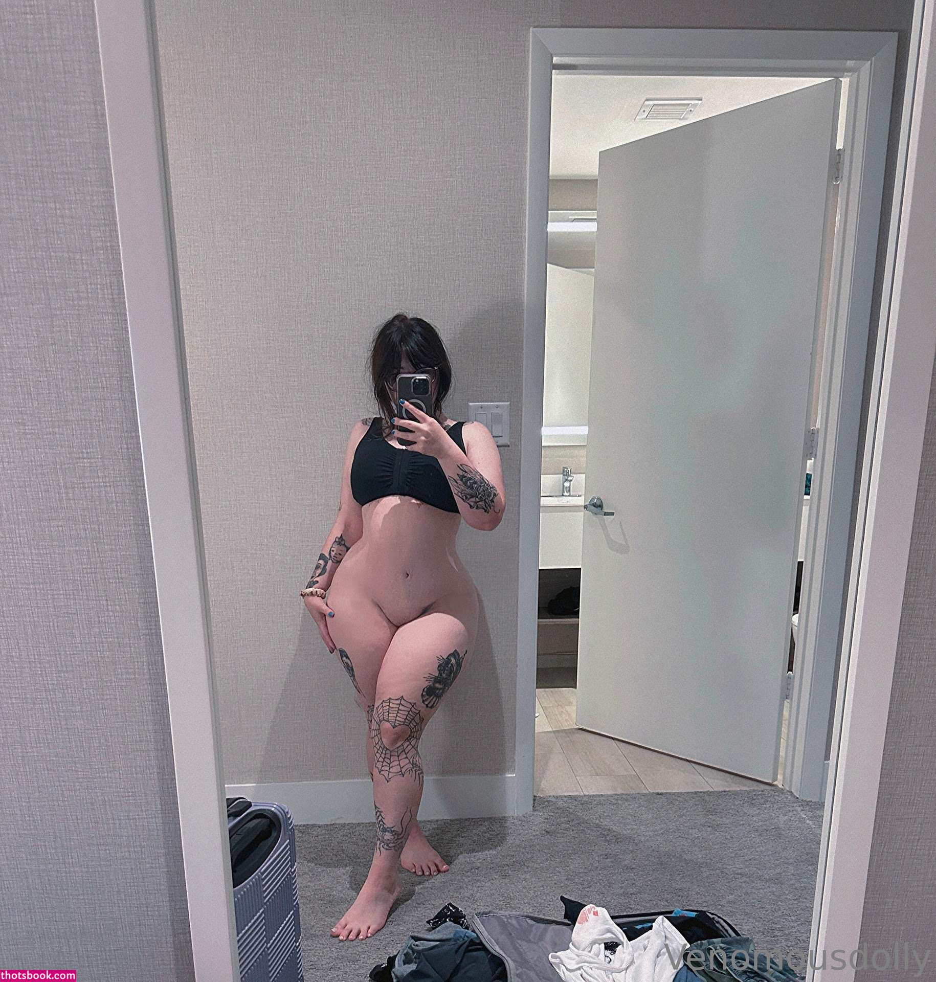 Venomous dolly Nude OnlyFans Photos #14 420157