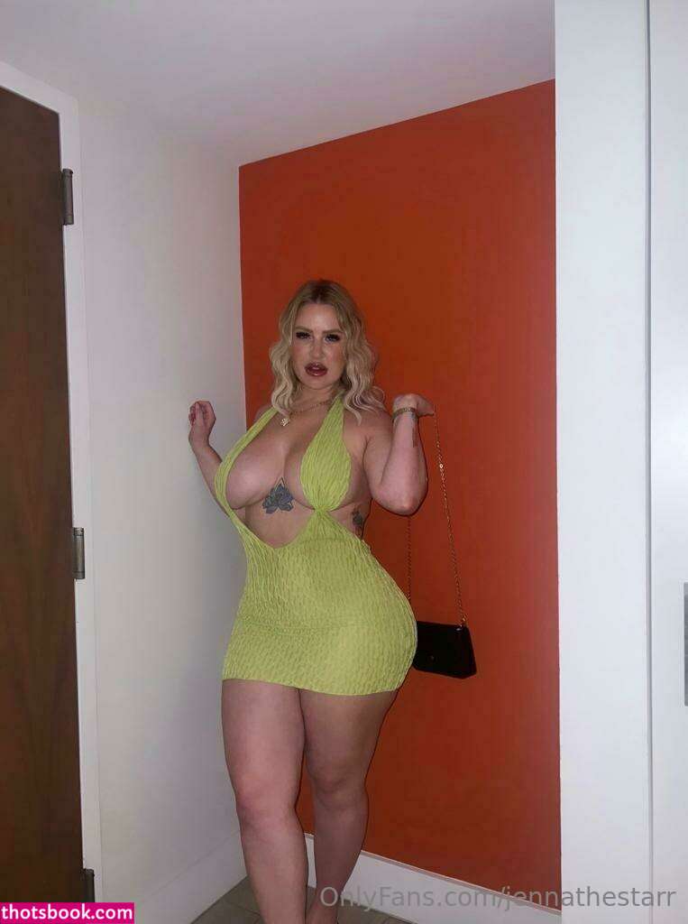 Jenna Starr Nude OnlyFans Photos #12 420270