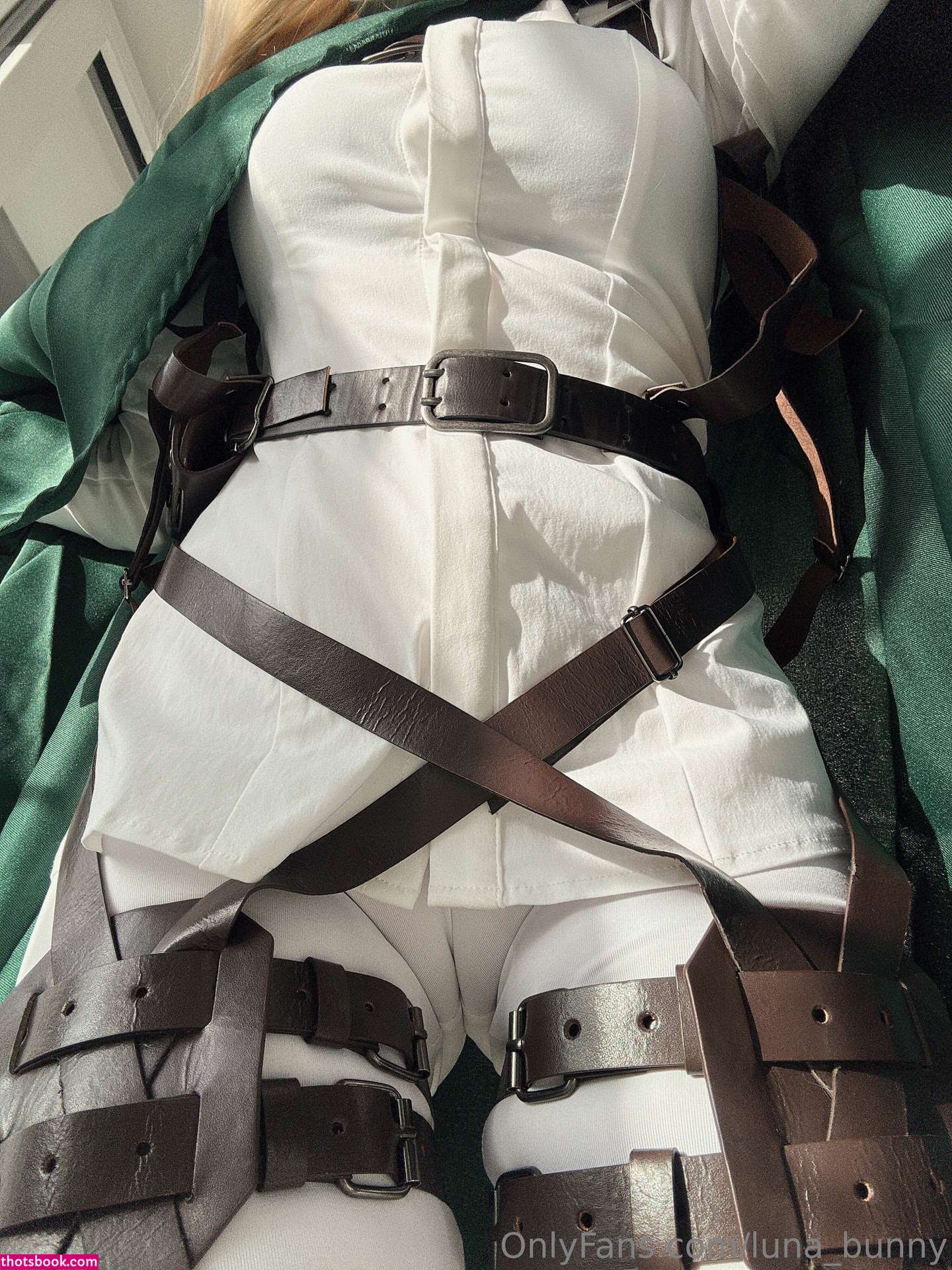 Nymphet Angel LunaBunny Nude OnlyFans Photos #11 420435