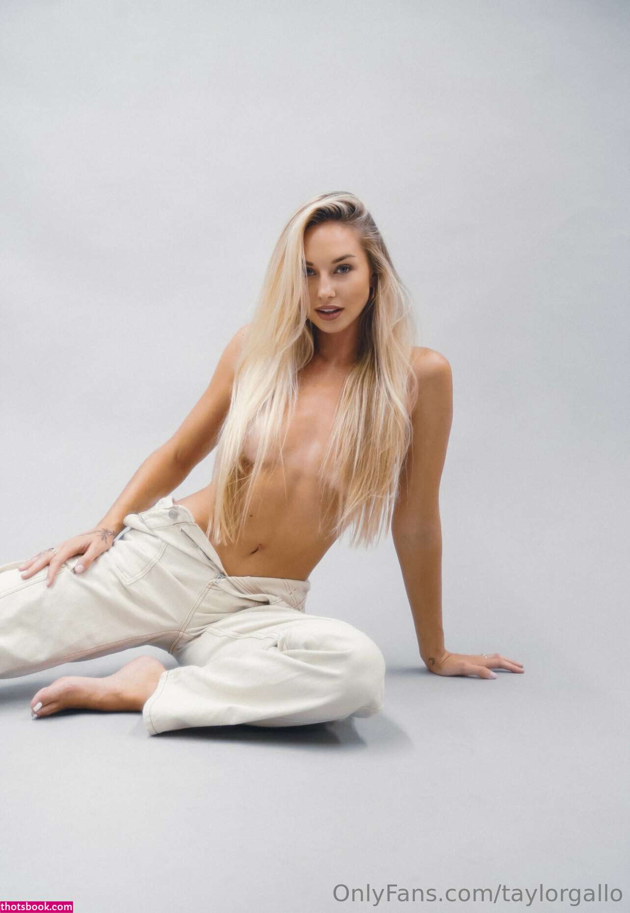 Taylor Gallo Nude OnlyFans Photos #10 420610