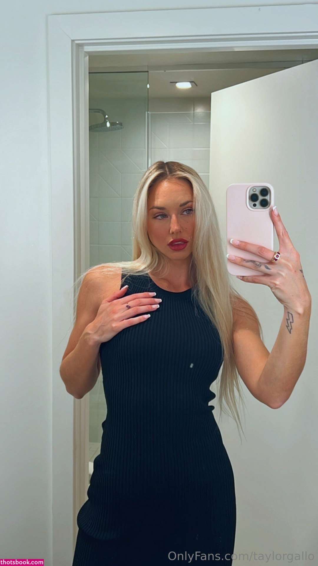 Taylor Gallo Nude OnlyFans Photos #12 420624