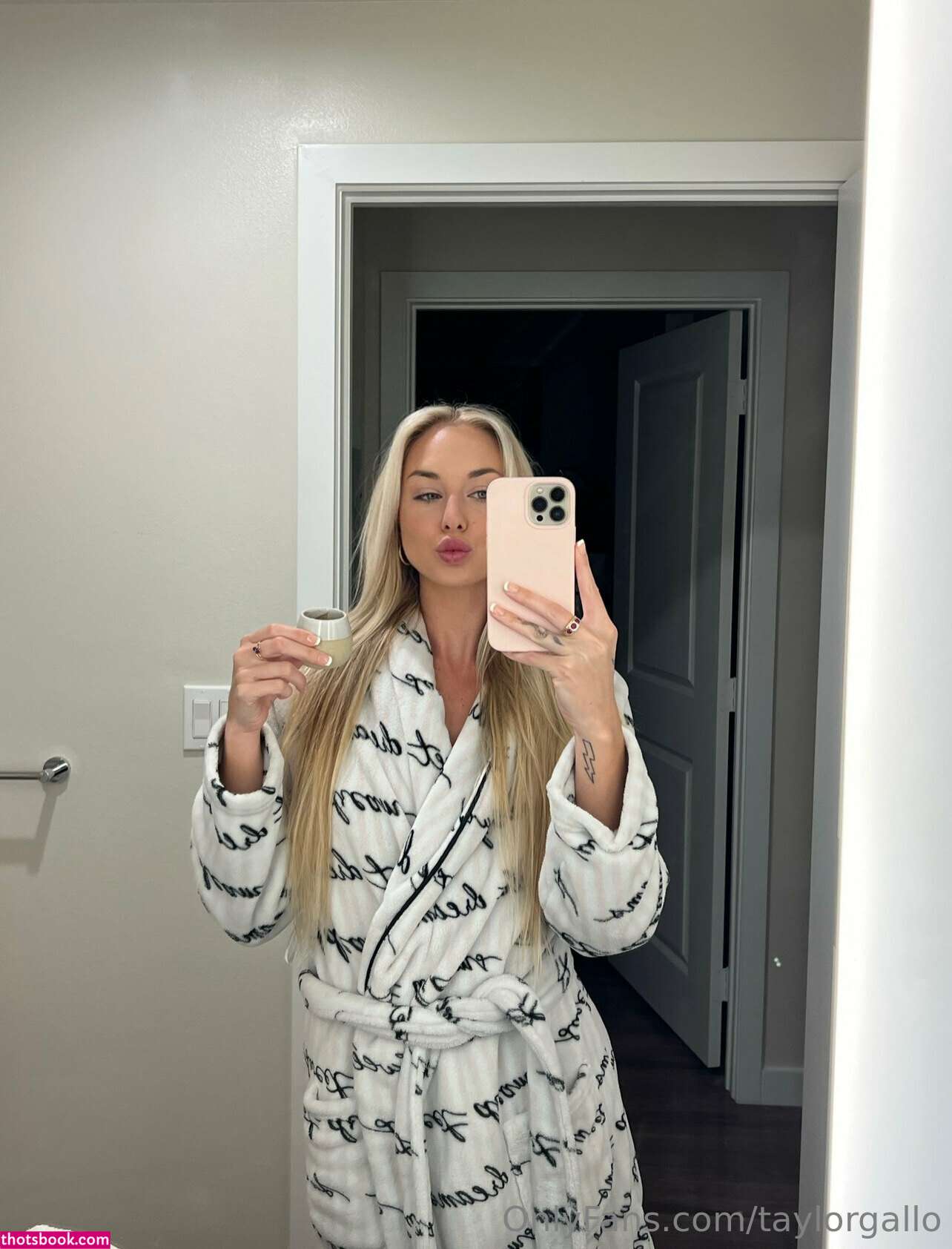 Taylor Gallo Nude OnlyFans Photos #13 420627