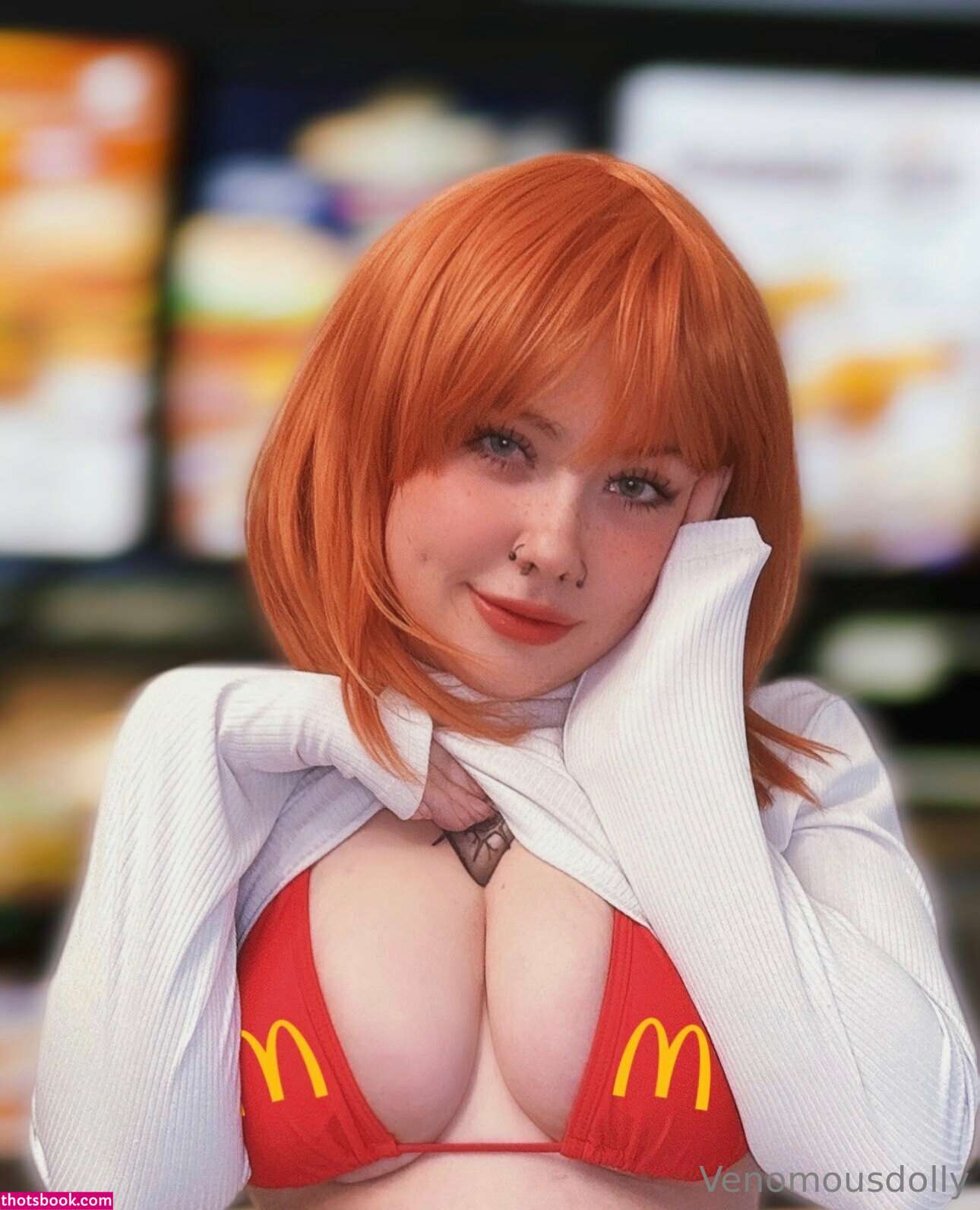 Venomous dolly Nude OnlyFans Photos #21 420683