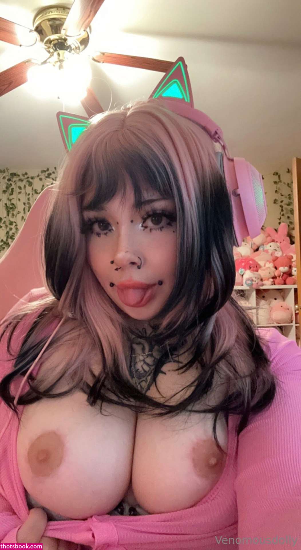 Venomous dolly Nude OnlyFans Photos #23 420691