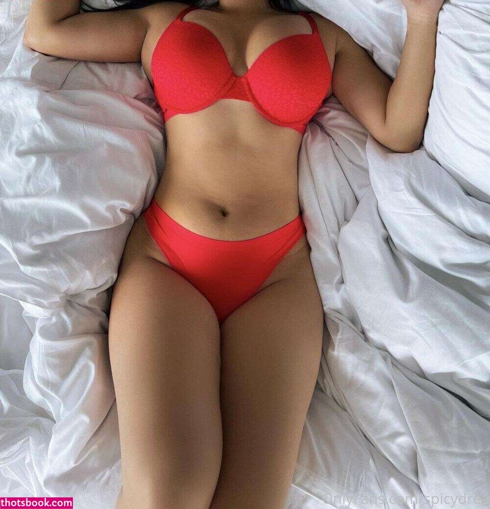 Andre Lopez Spicydrea Nude OnlyFans Photos #10 431833