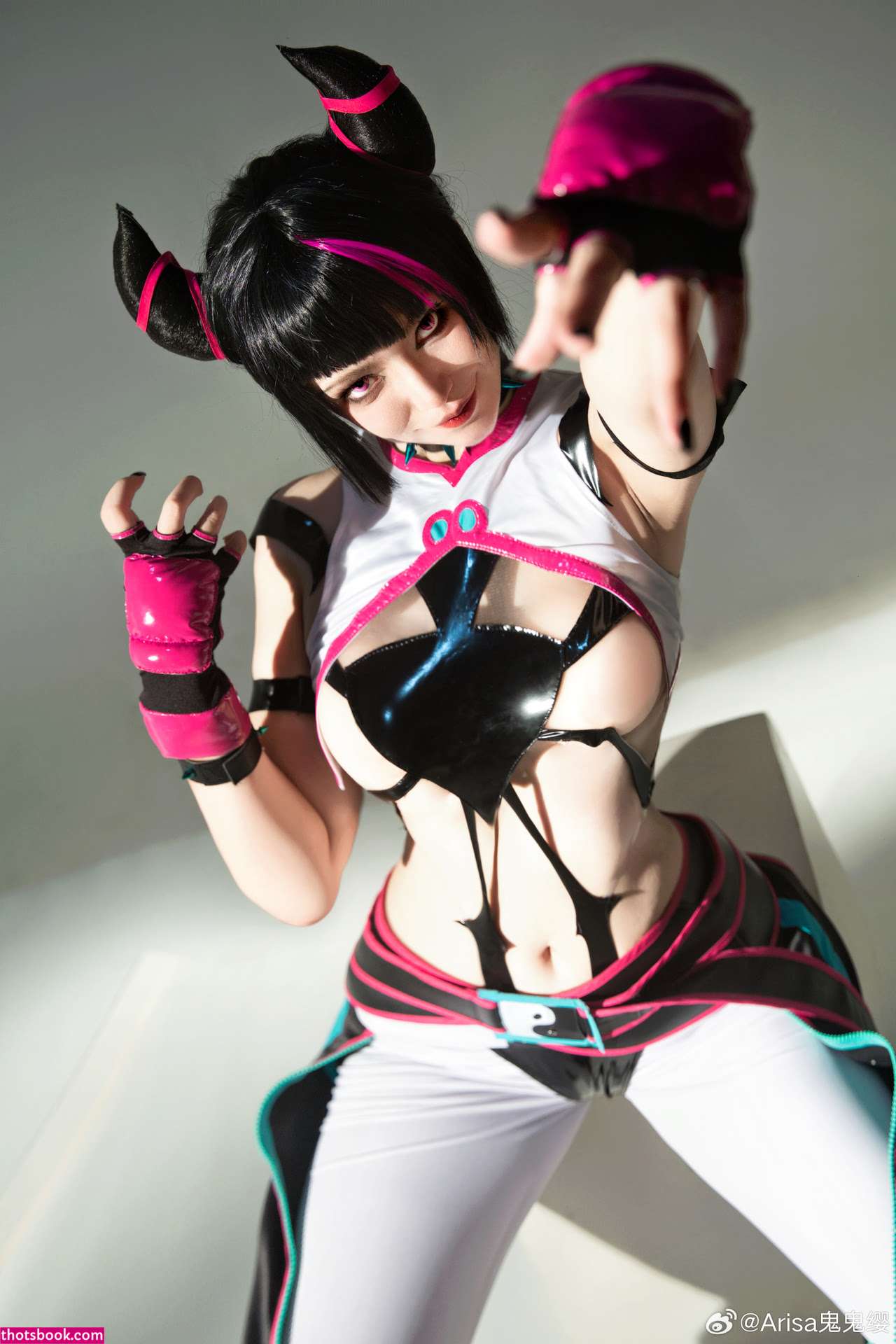 Arisa S Nude OnlyFans Photos #1 431960