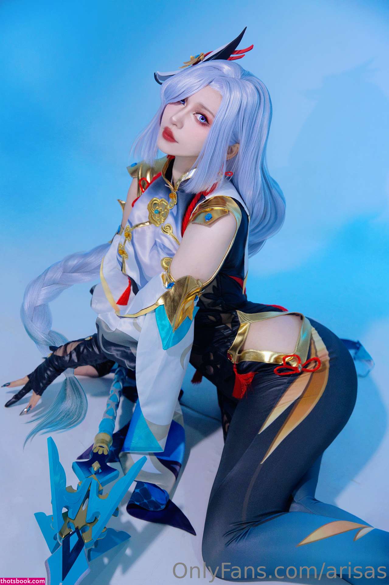 Arisa S Nude OnlyFans Photos #3 431967