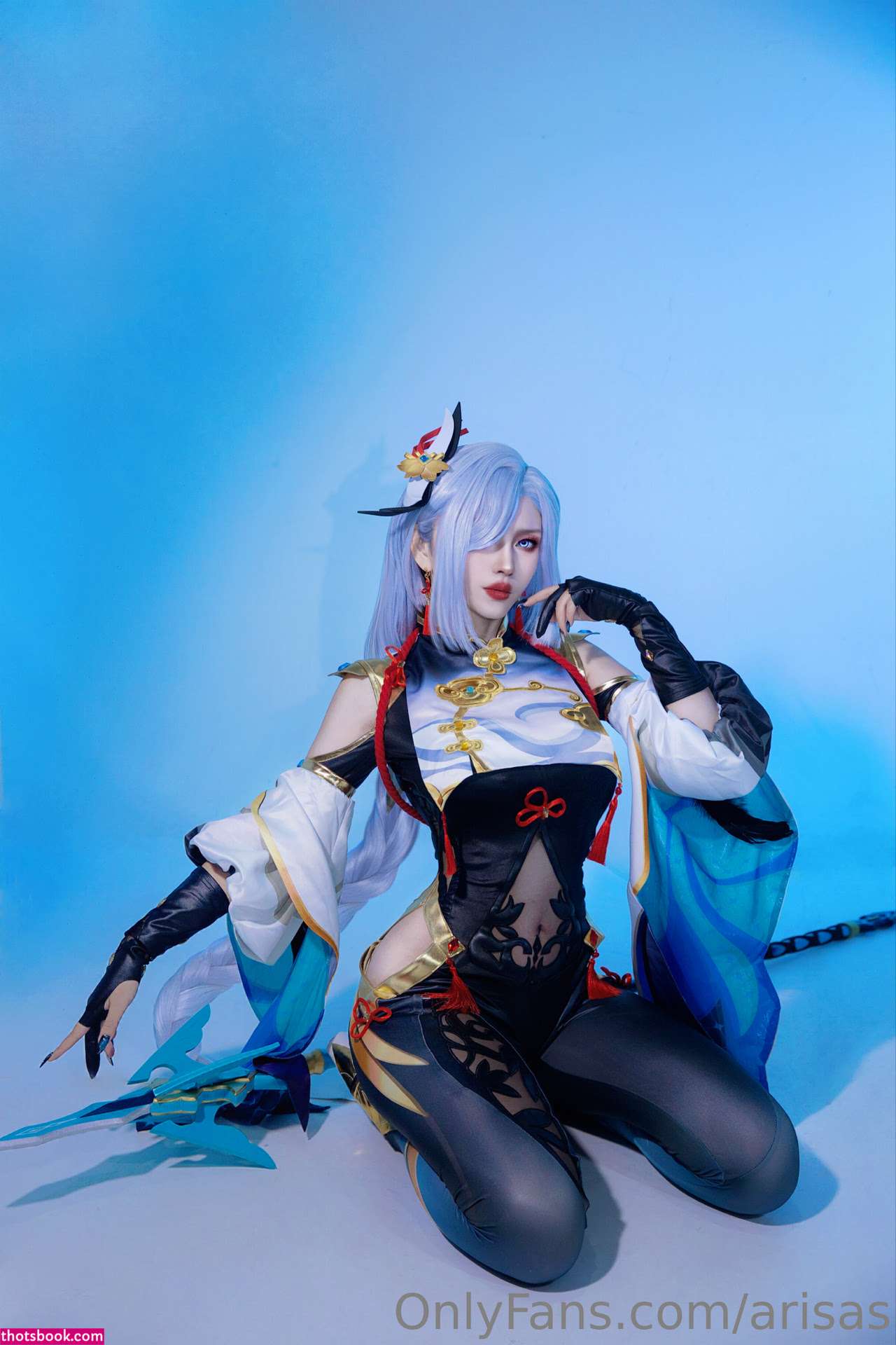 Arisa S Nude OnlyFans Photos #3 431970