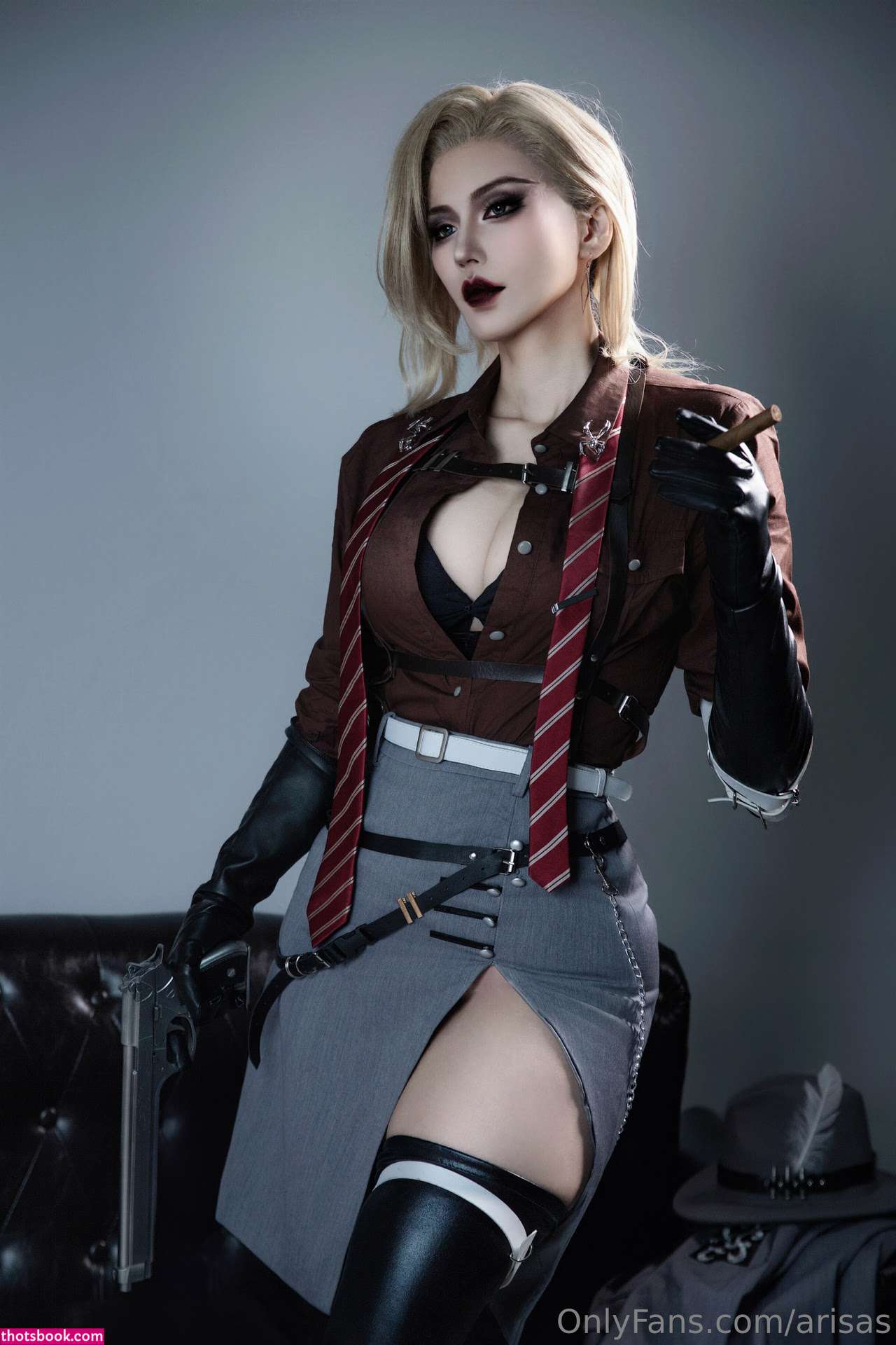 Arisa S Nude OnlyFans Photos #6 432017