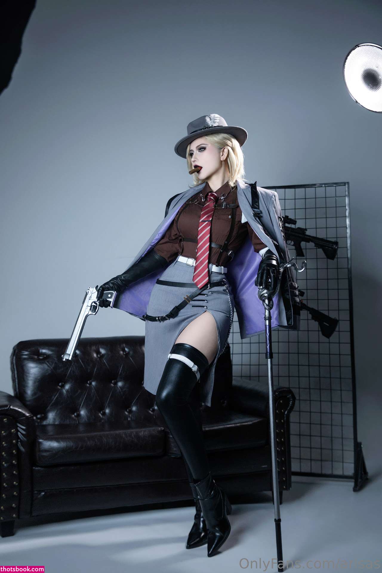 Arisa S Nude OnlyFans Photos #6 432022