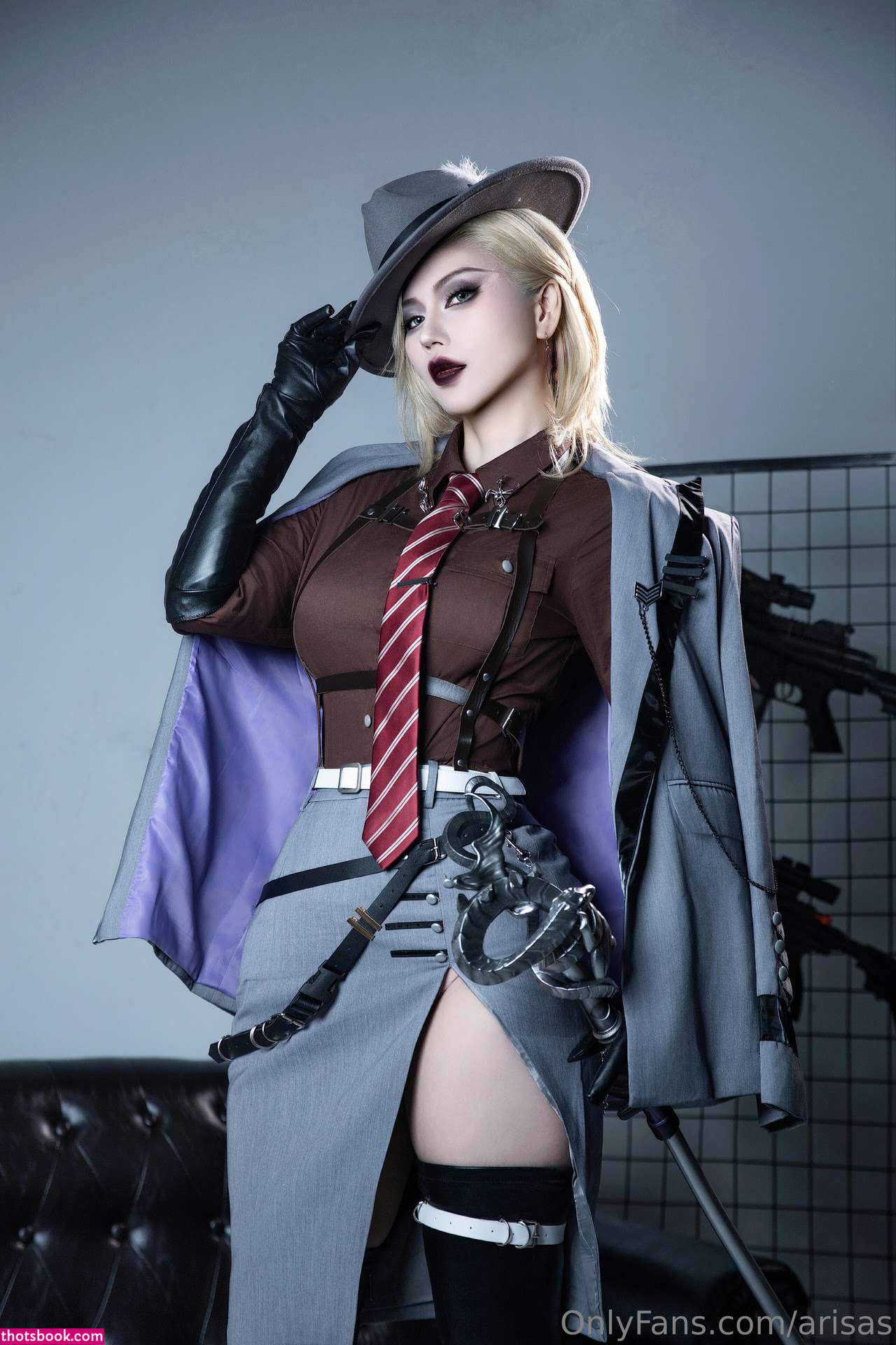 Arisa S Nude OnlyFans Photos #6 432037