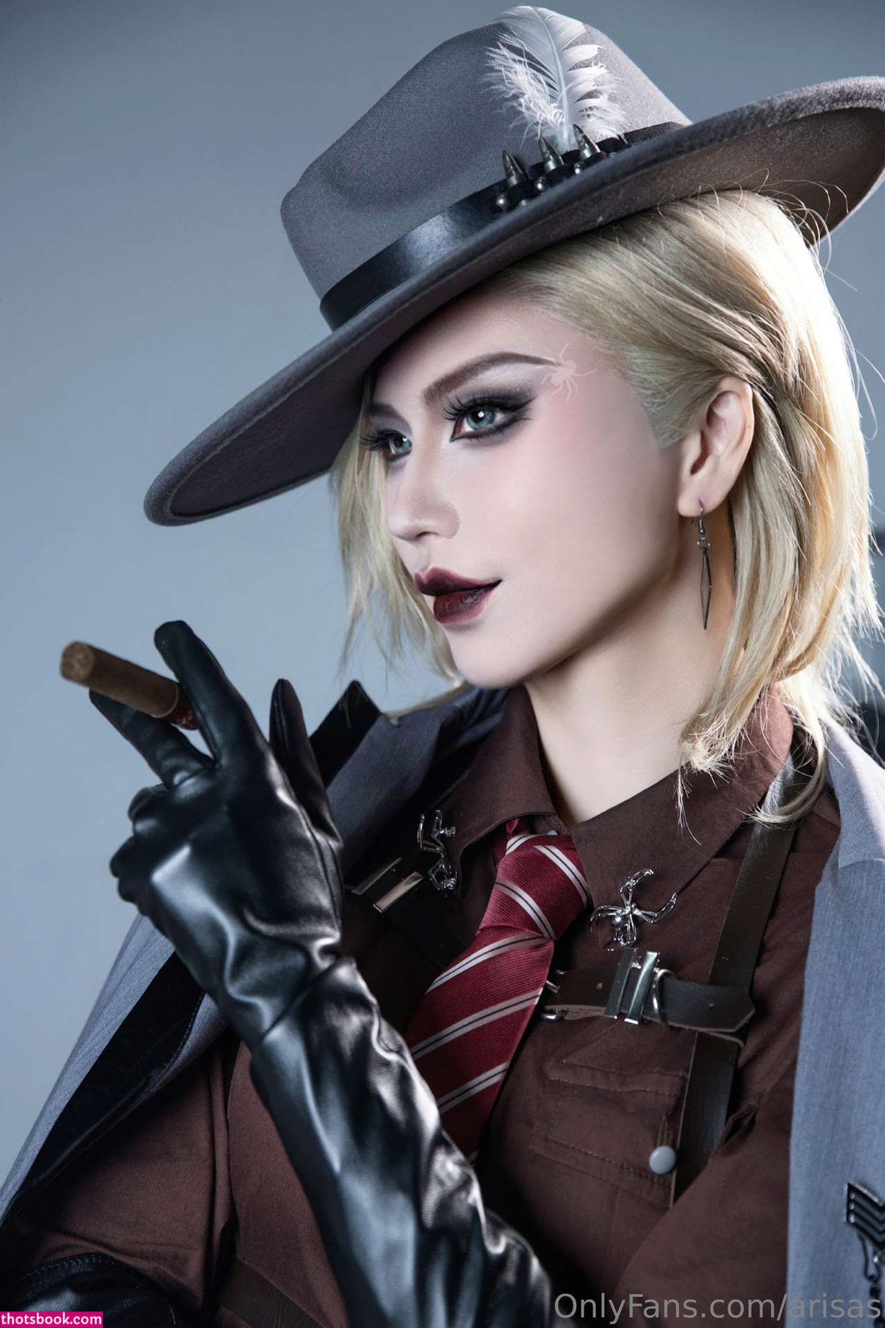 Arisa S Nude OnlyFans Photos #6 432038