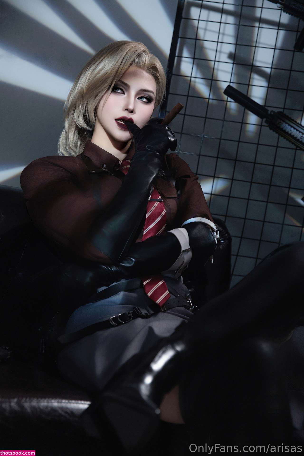 Arisa S Nude OnlyFans Photos #6 432043