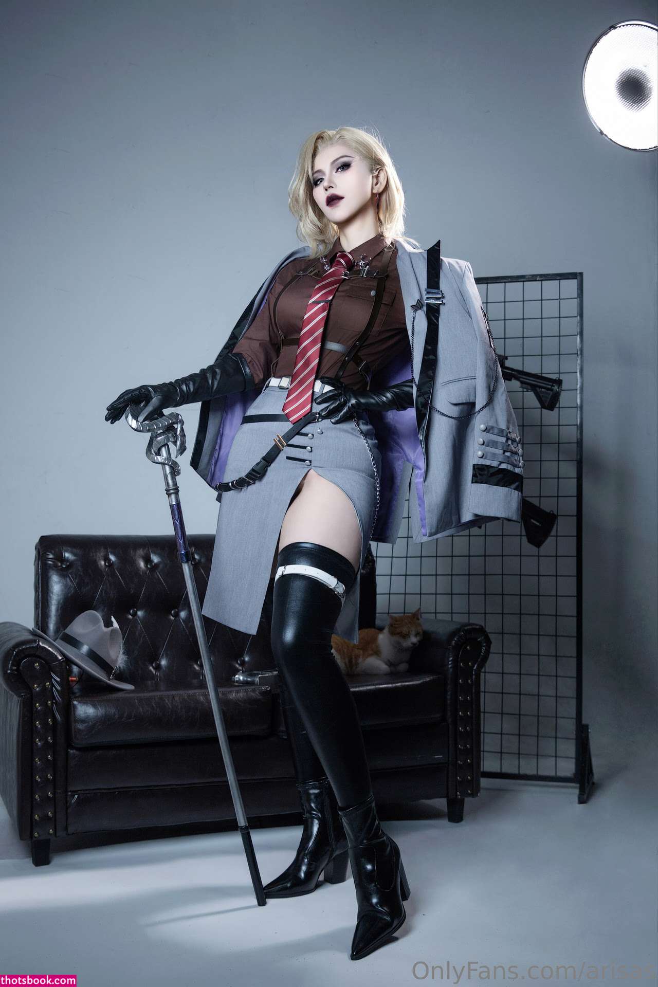 Arisa S Nude OnlyFans Photos #6 432047