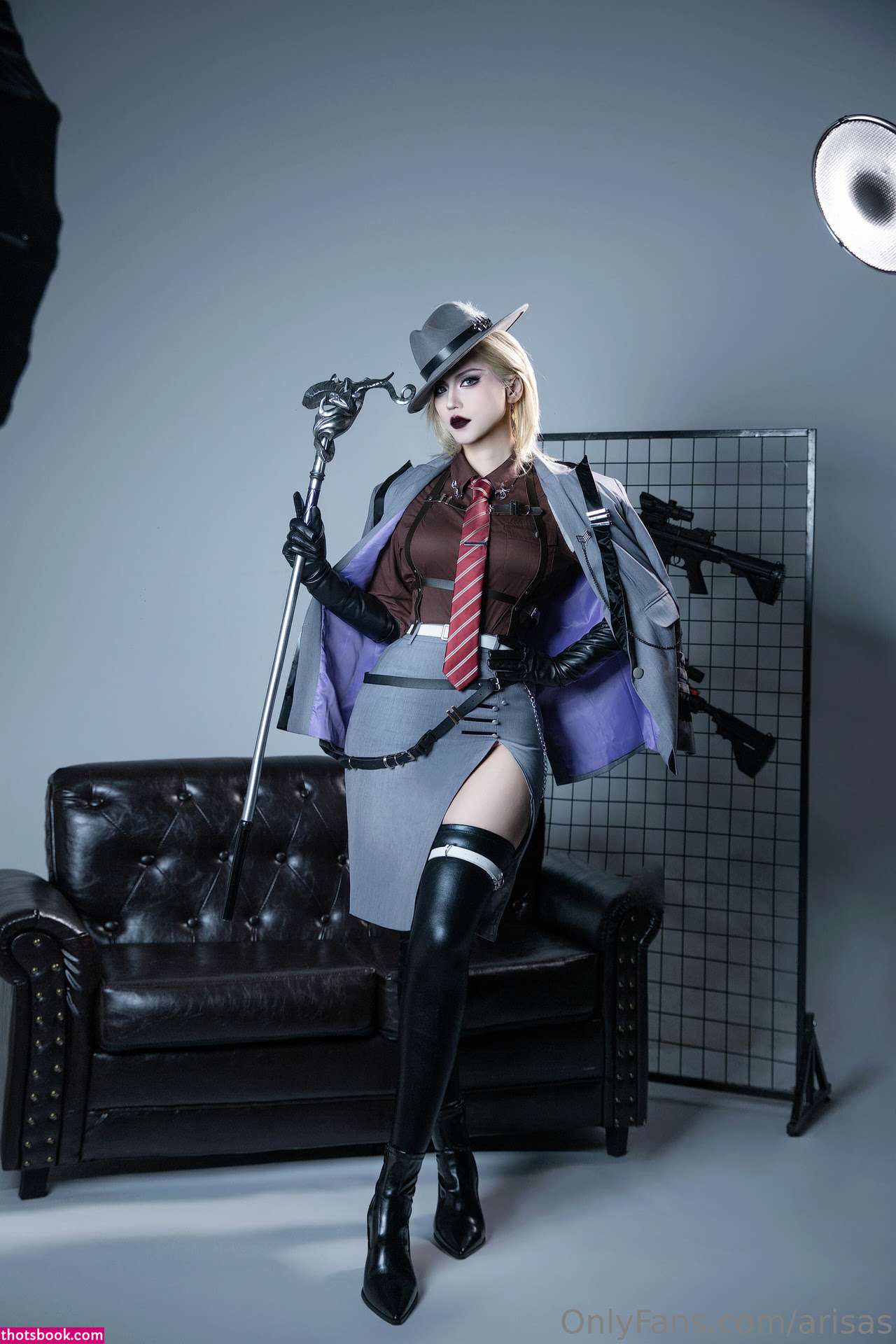 Arisa S Nude OnlyFans Photos #6 432054