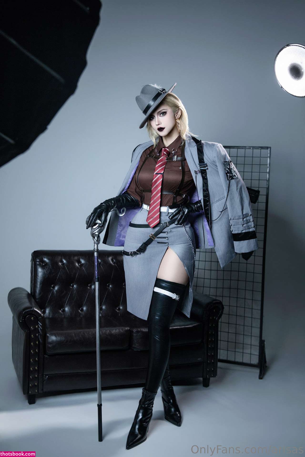 Arisa S Nude OnlyFans Photos #6 432055