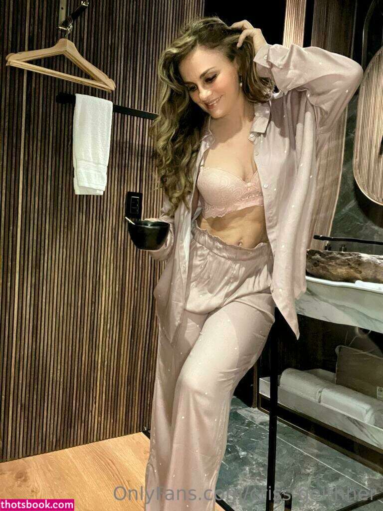 Aura Cristina Geithner Nude OnlyFans Photos #2 432113