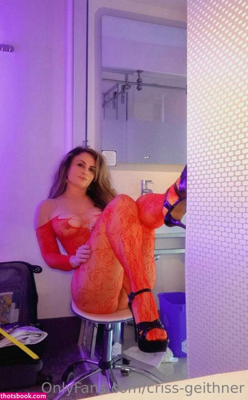 Aura Cristina Geithner Nude OnlyFans Photos #2 432149