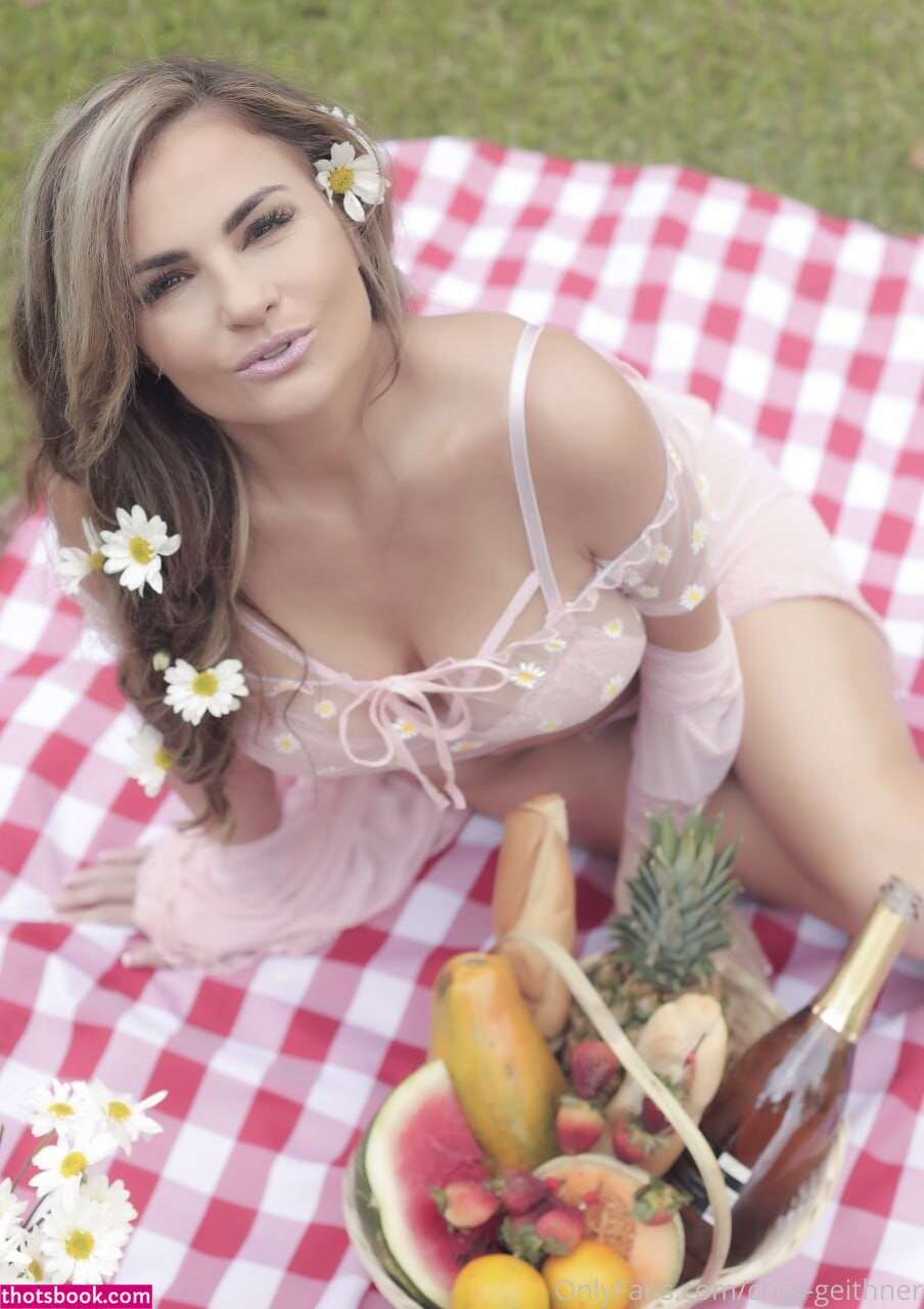 Aura Cristina Geithner Nude OnlyFans Photos #6 432319