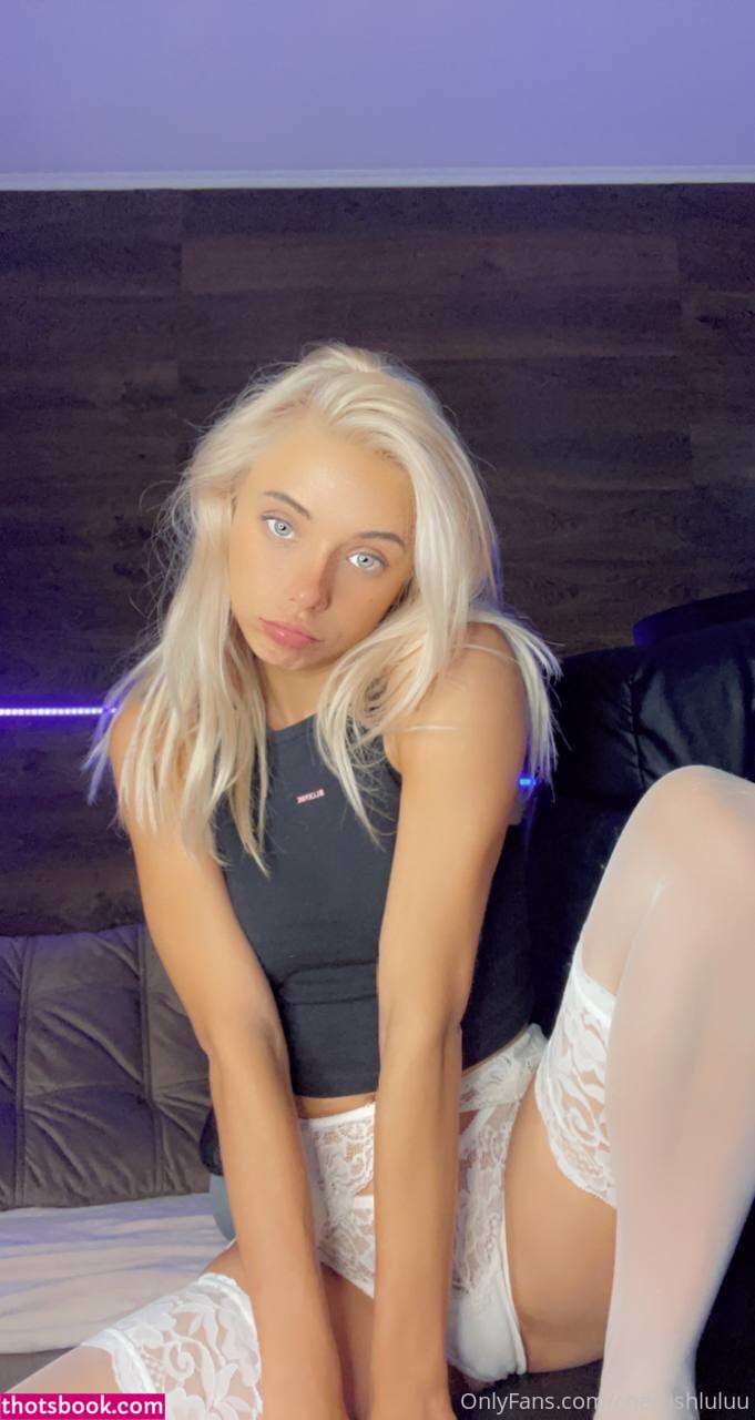 Cherrishlulu Nude OnlyFans Photos #2 432418