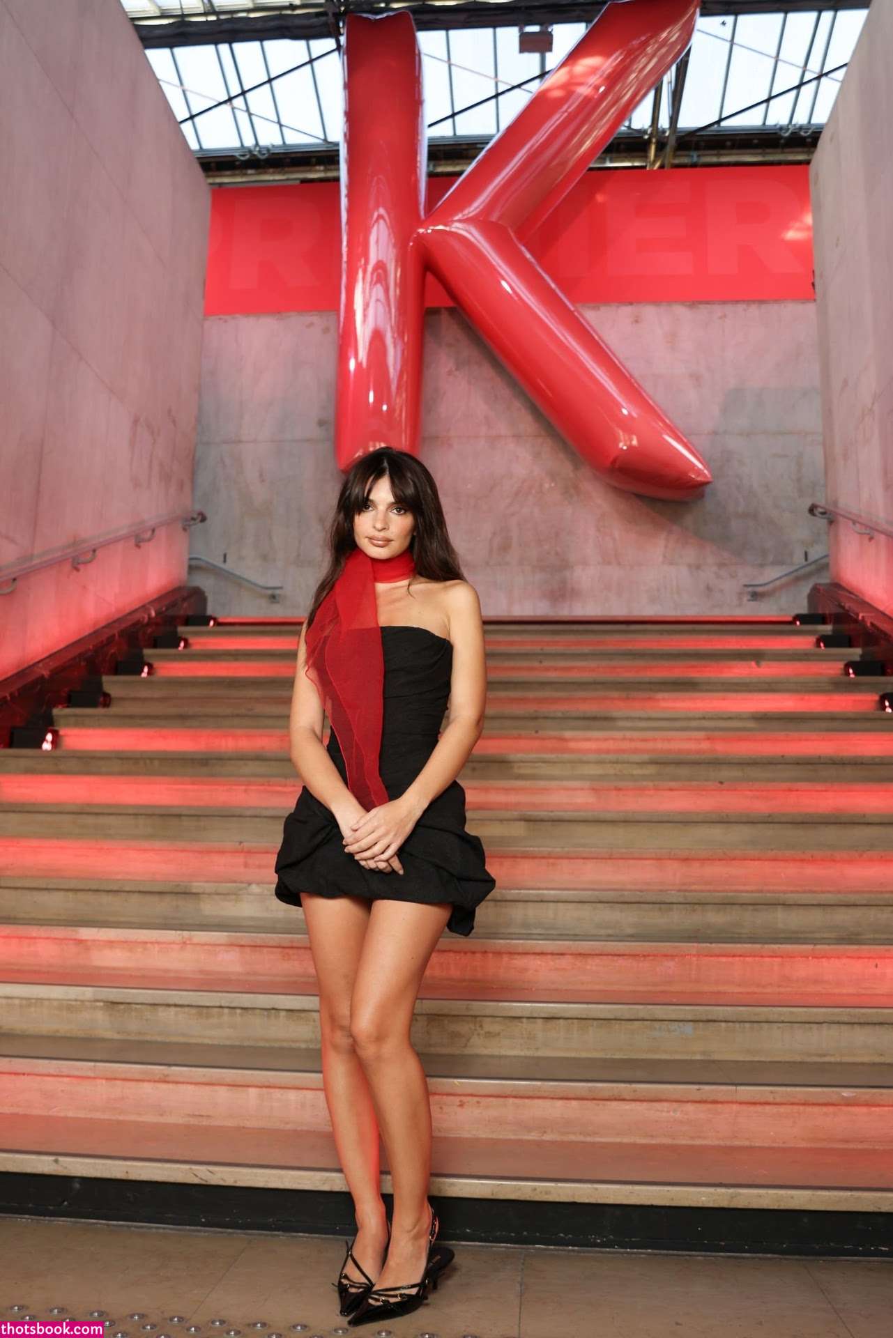 Emily Ratajkowski Nude OnlyFans Photos #8 432505