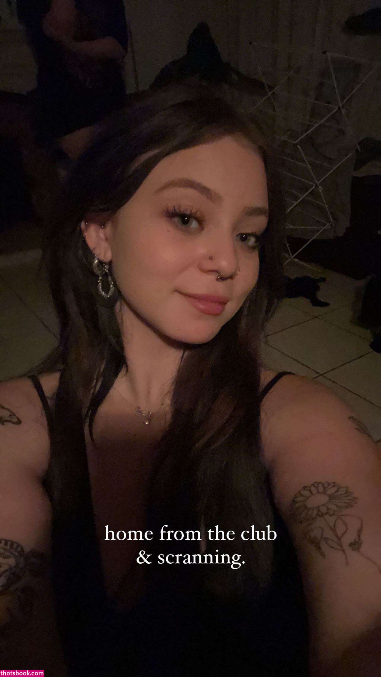 isabella dorta Nude OnlyFans Photos #1 432708