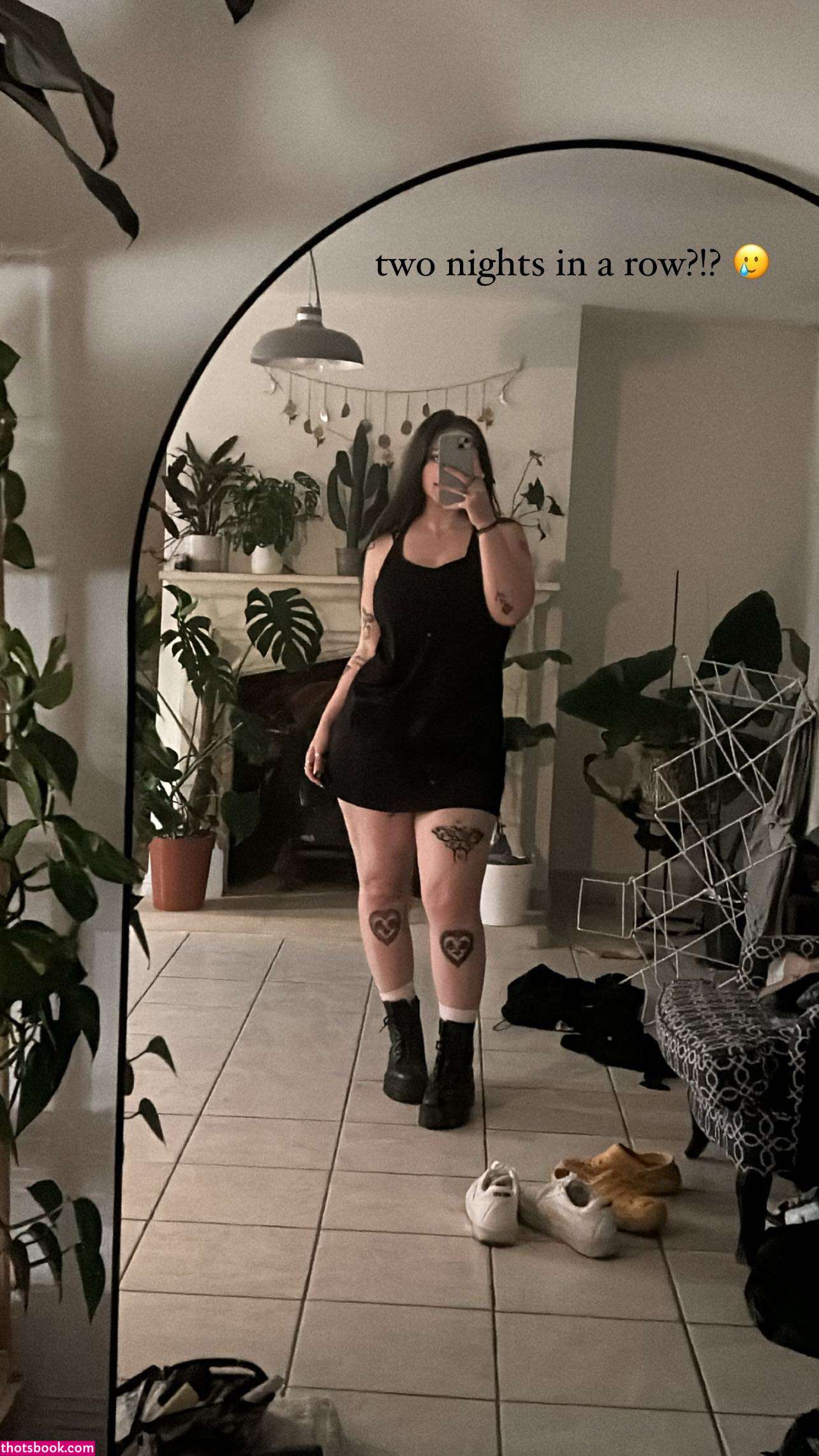 isabella dorta Nude OnlyFans Photos #1 432710