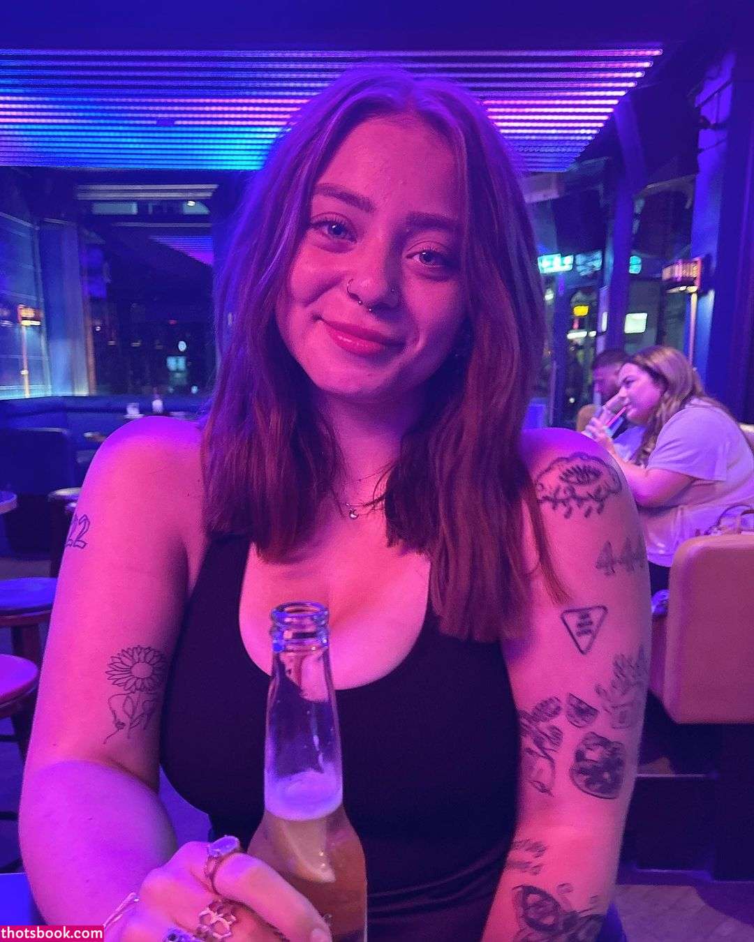 isabella dorta Nude OnlyFans Photos #2 432713