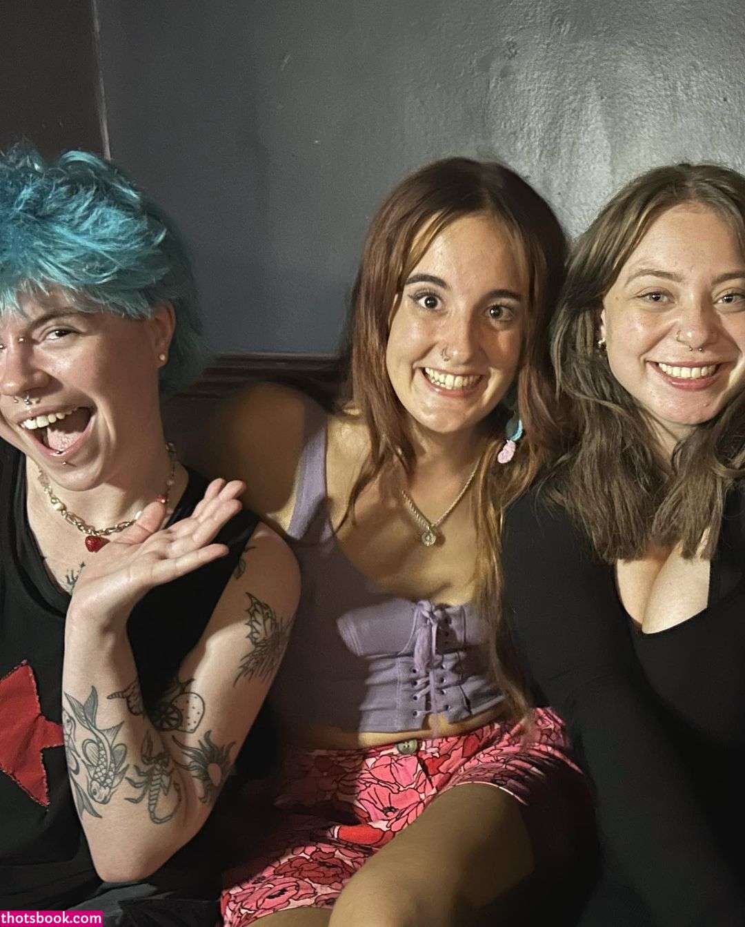 isabella dorta Nude OnlyFans Photos #2 432715